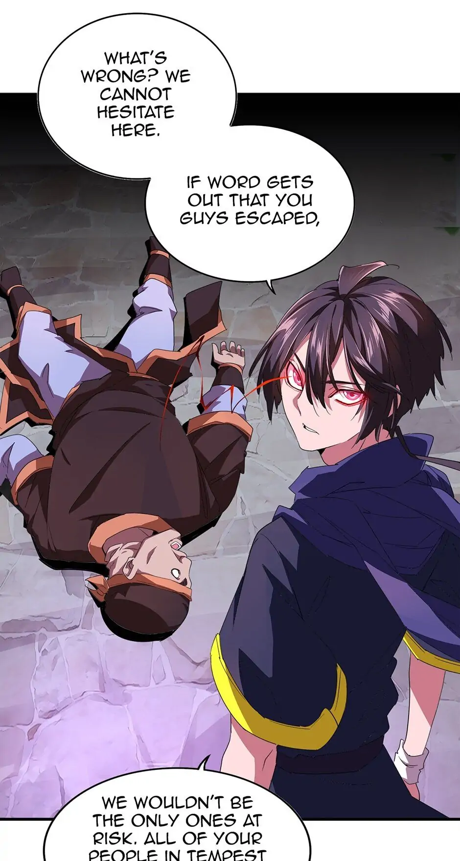 Read The Devil Butler Manga Online