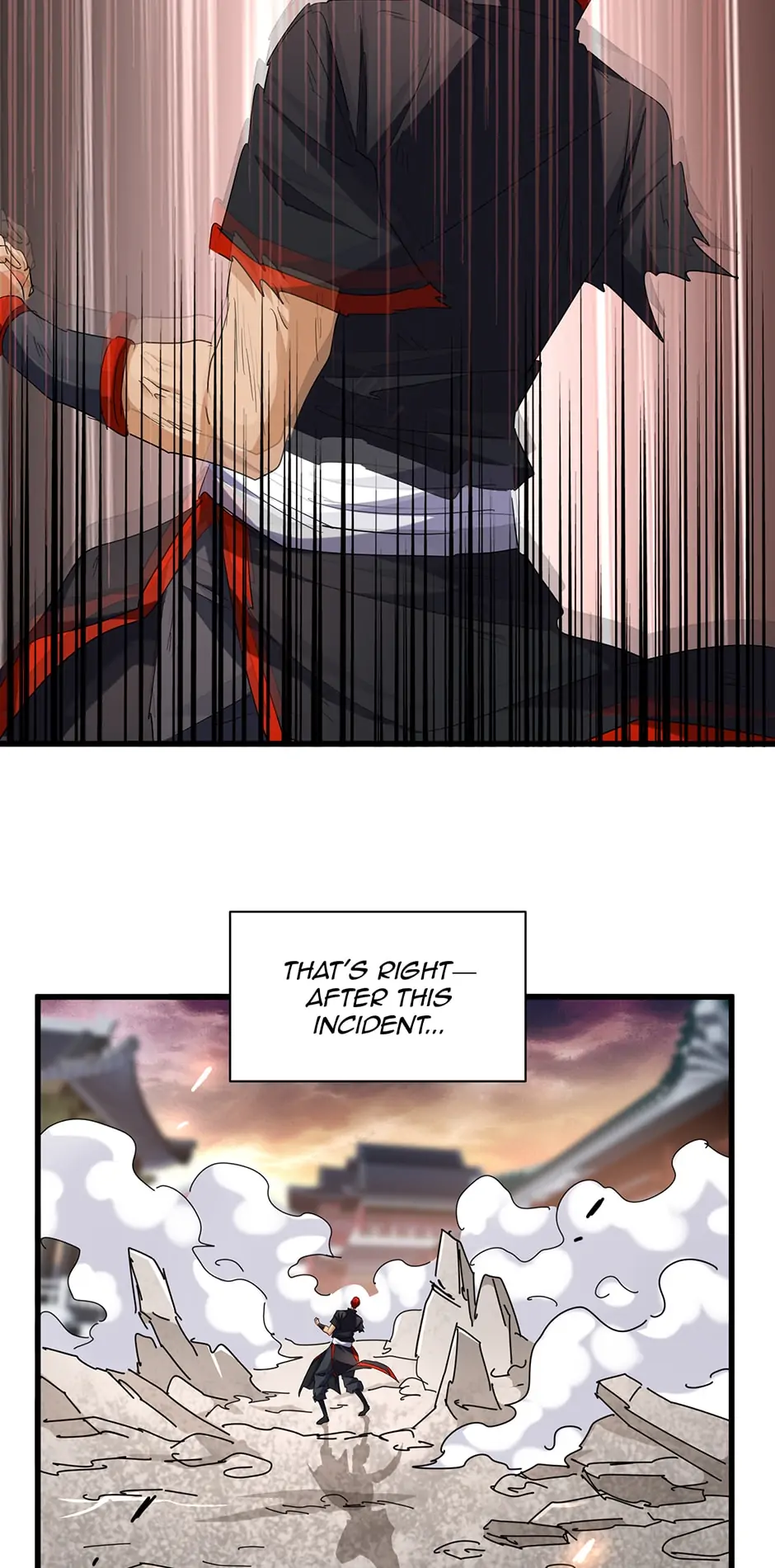 Read The Devil Butler Manga Online