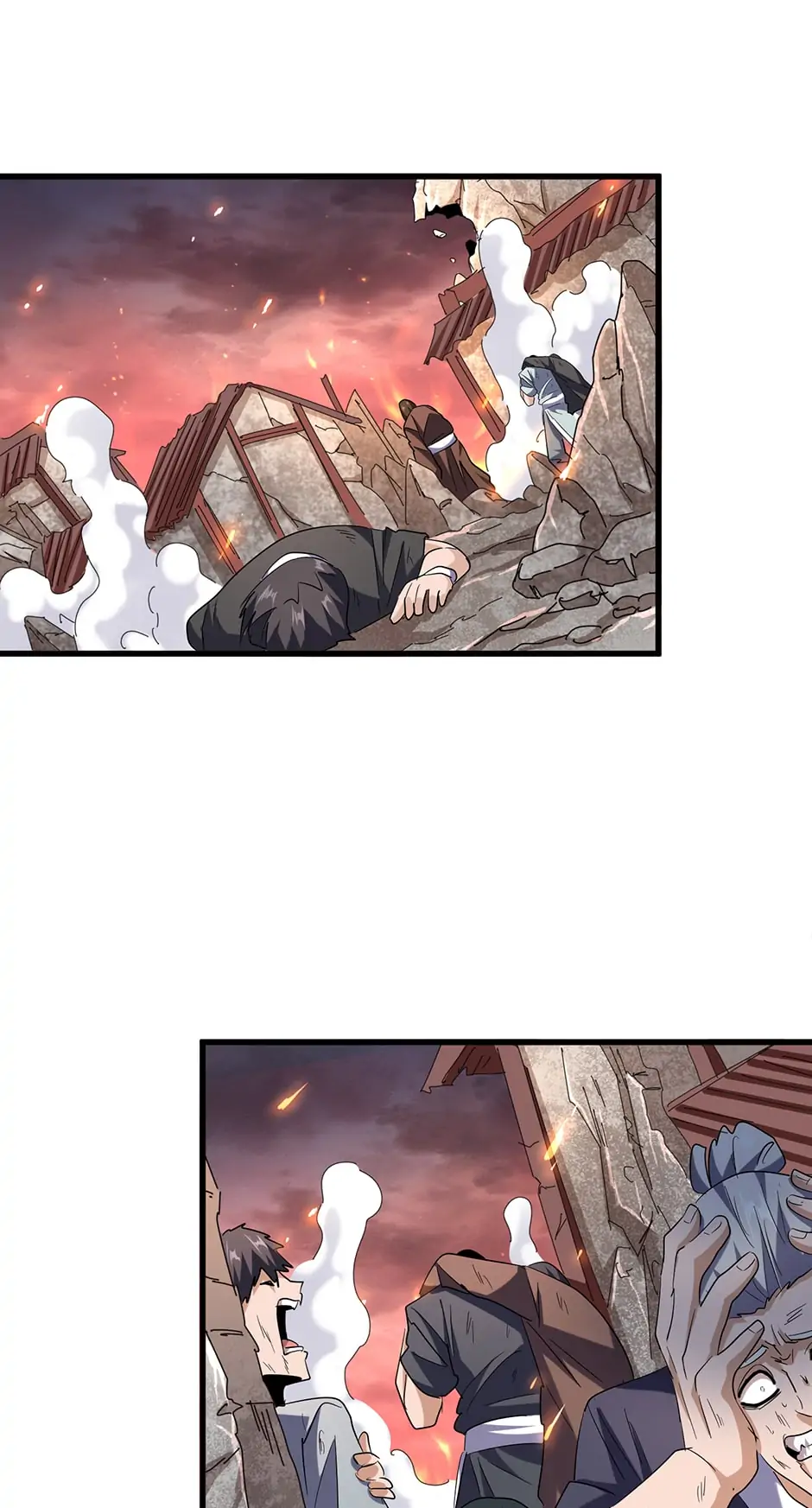 Read The Devil Butler Manga Online