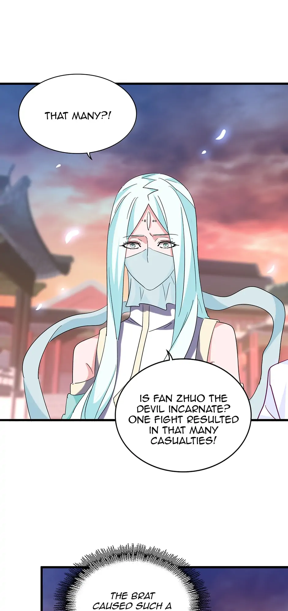 Read The Devil Butler Manga Online