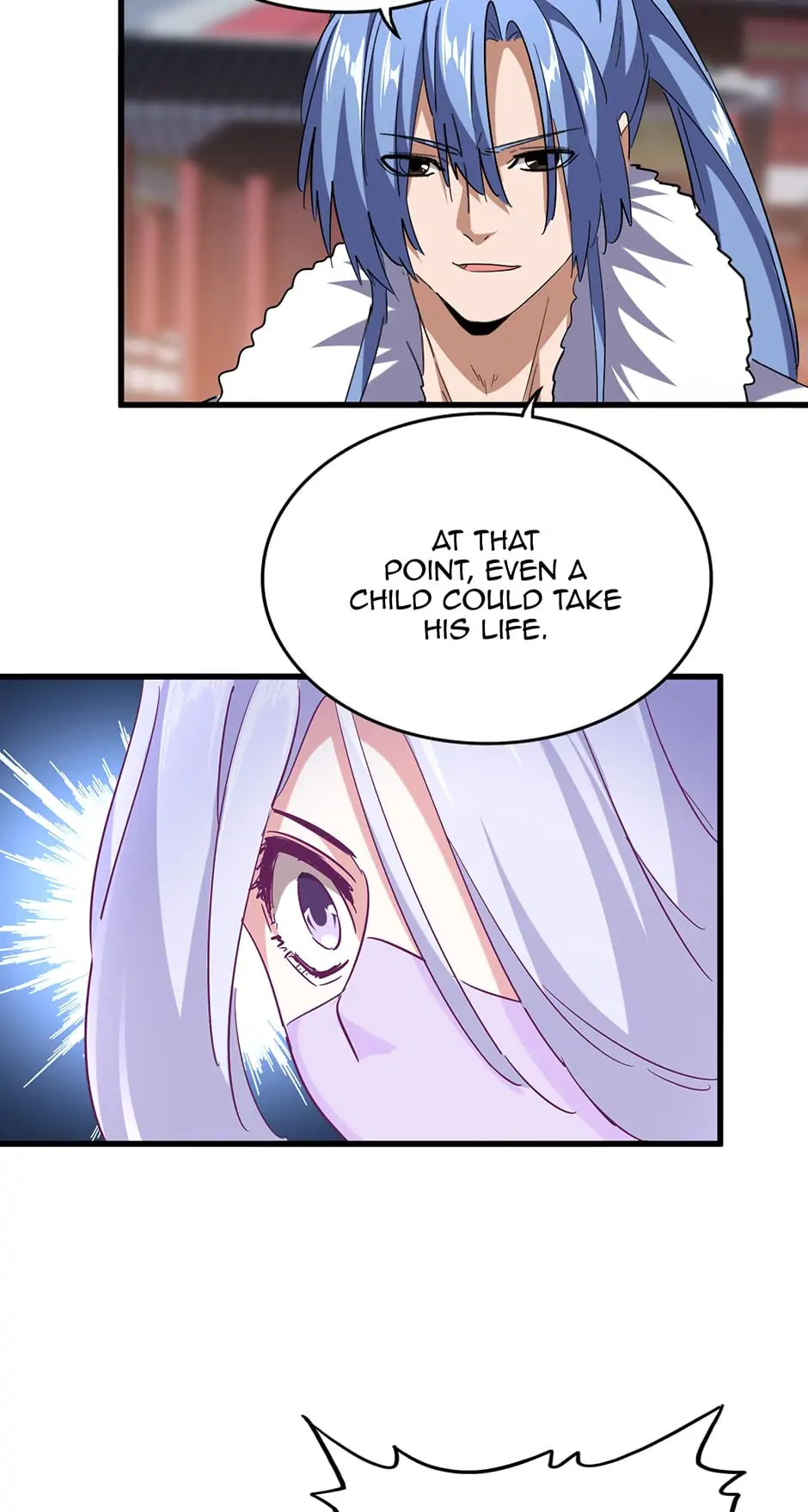 Read The Devil Butler Manga Online