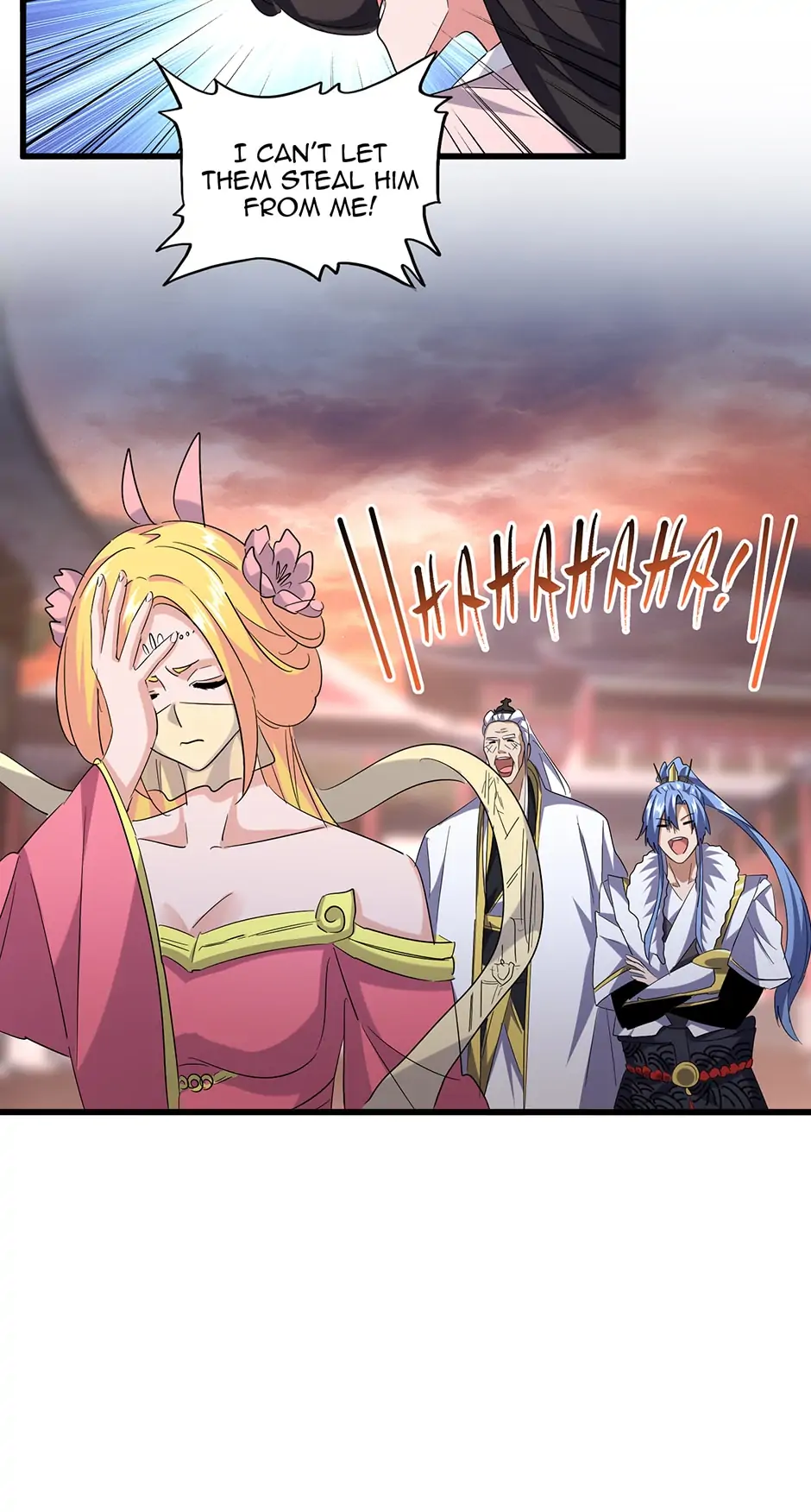Read The Devil Butler Manga Online