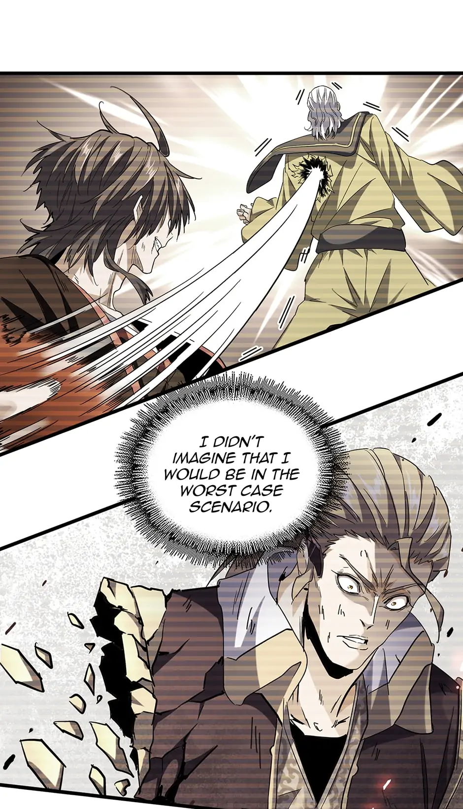 Read The Devil Butler Manga Online