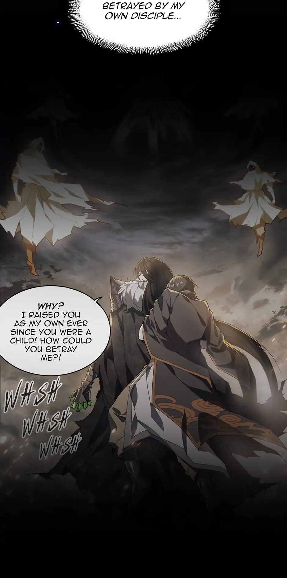 Read The Devil Butler Manga Online