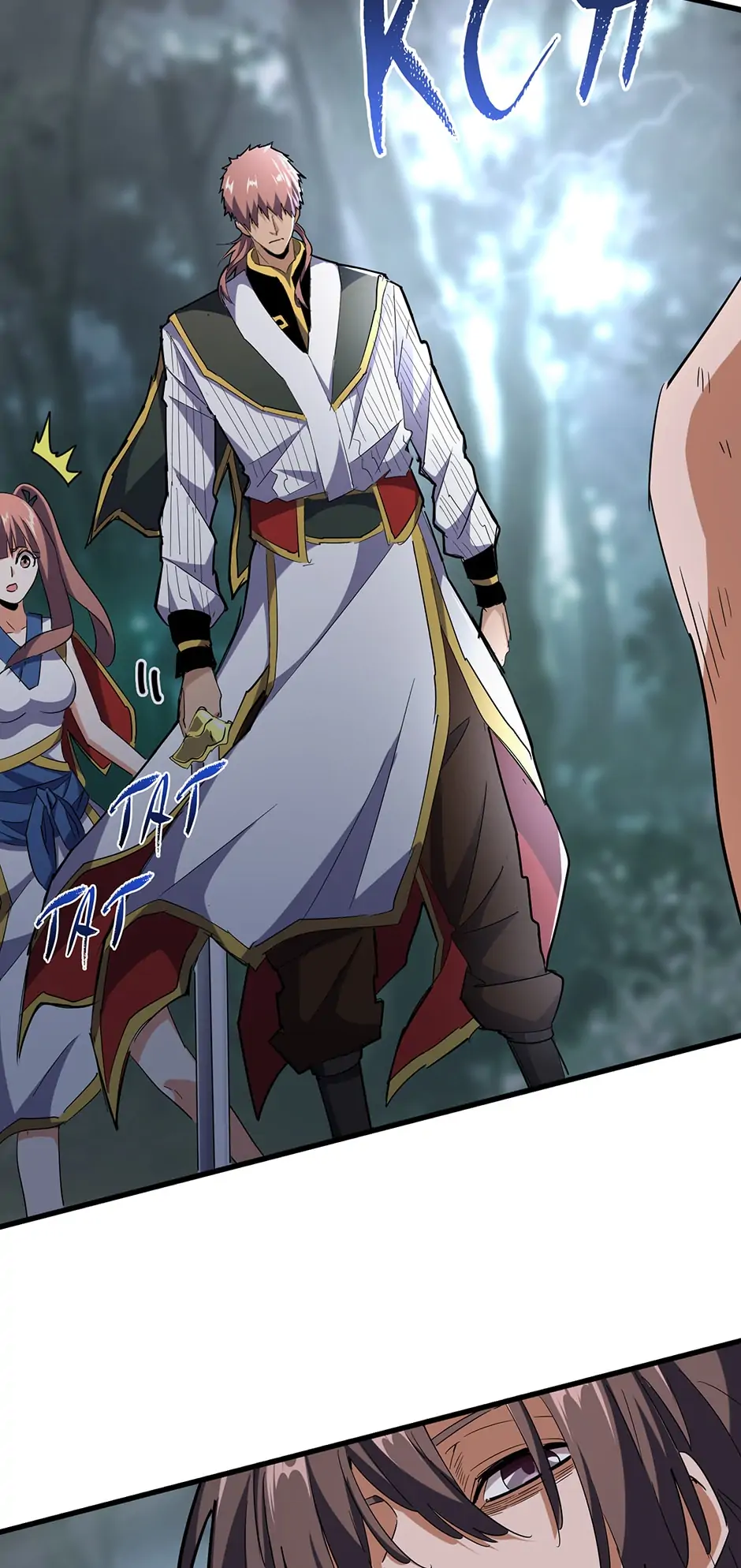 Read The Devil Butler Manga Online