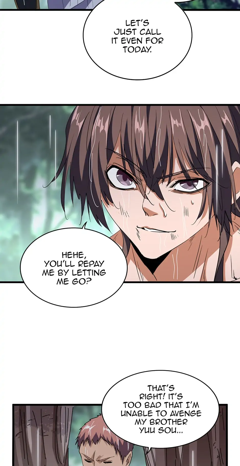 Read The Devil Butler Manga Online
