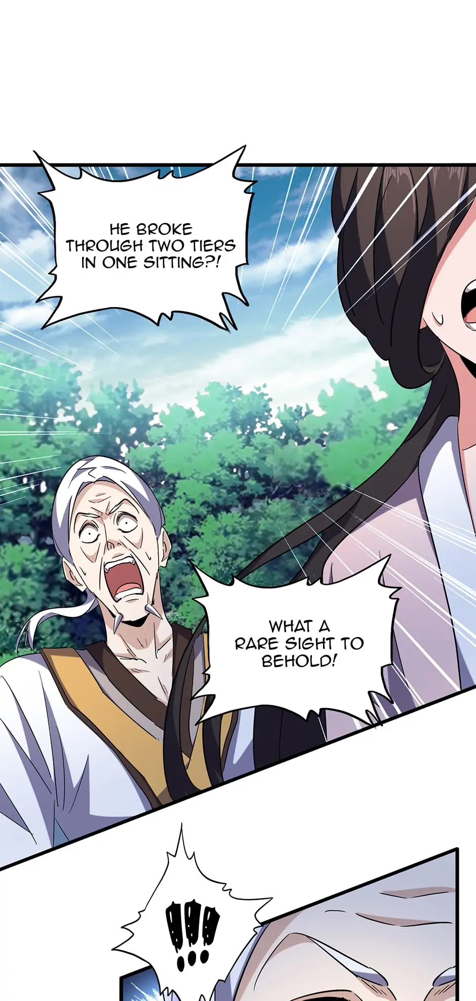 Read The Devil Butler Manga Online