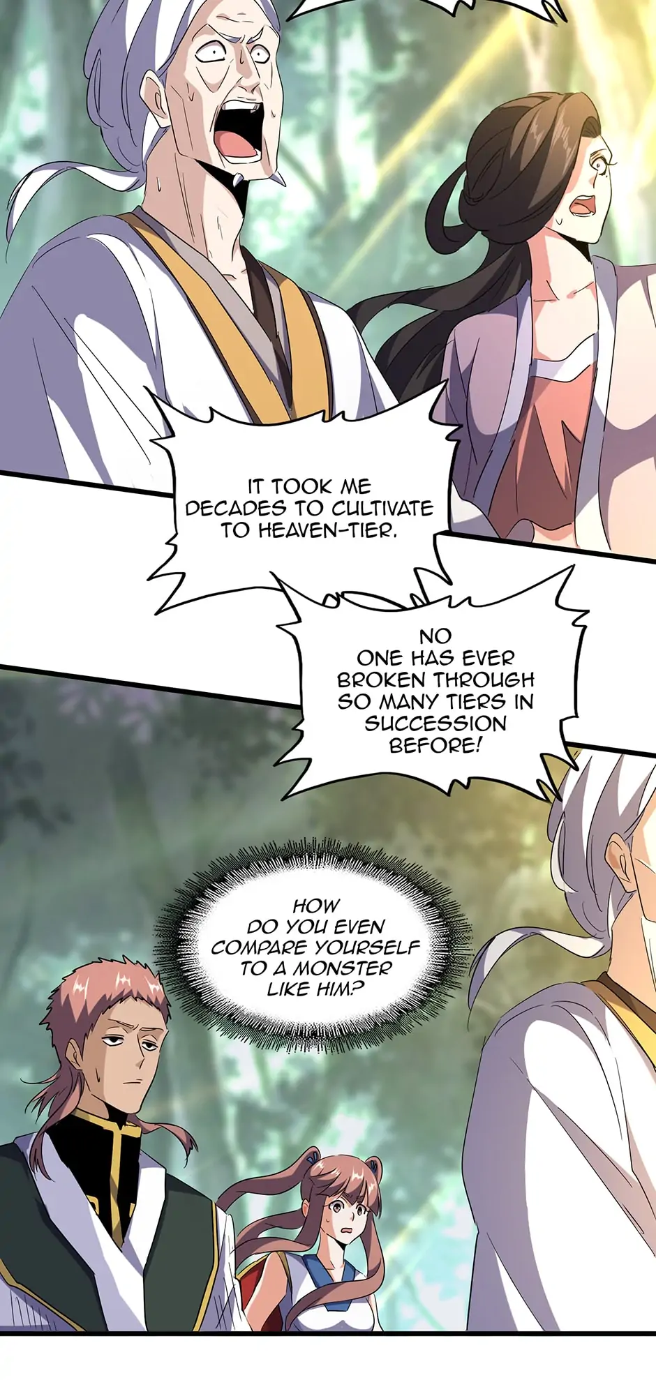 Read The Devil Butler Manga Online