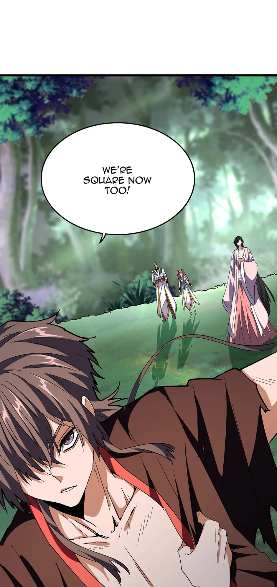 Read The Devil Butler Manga Online