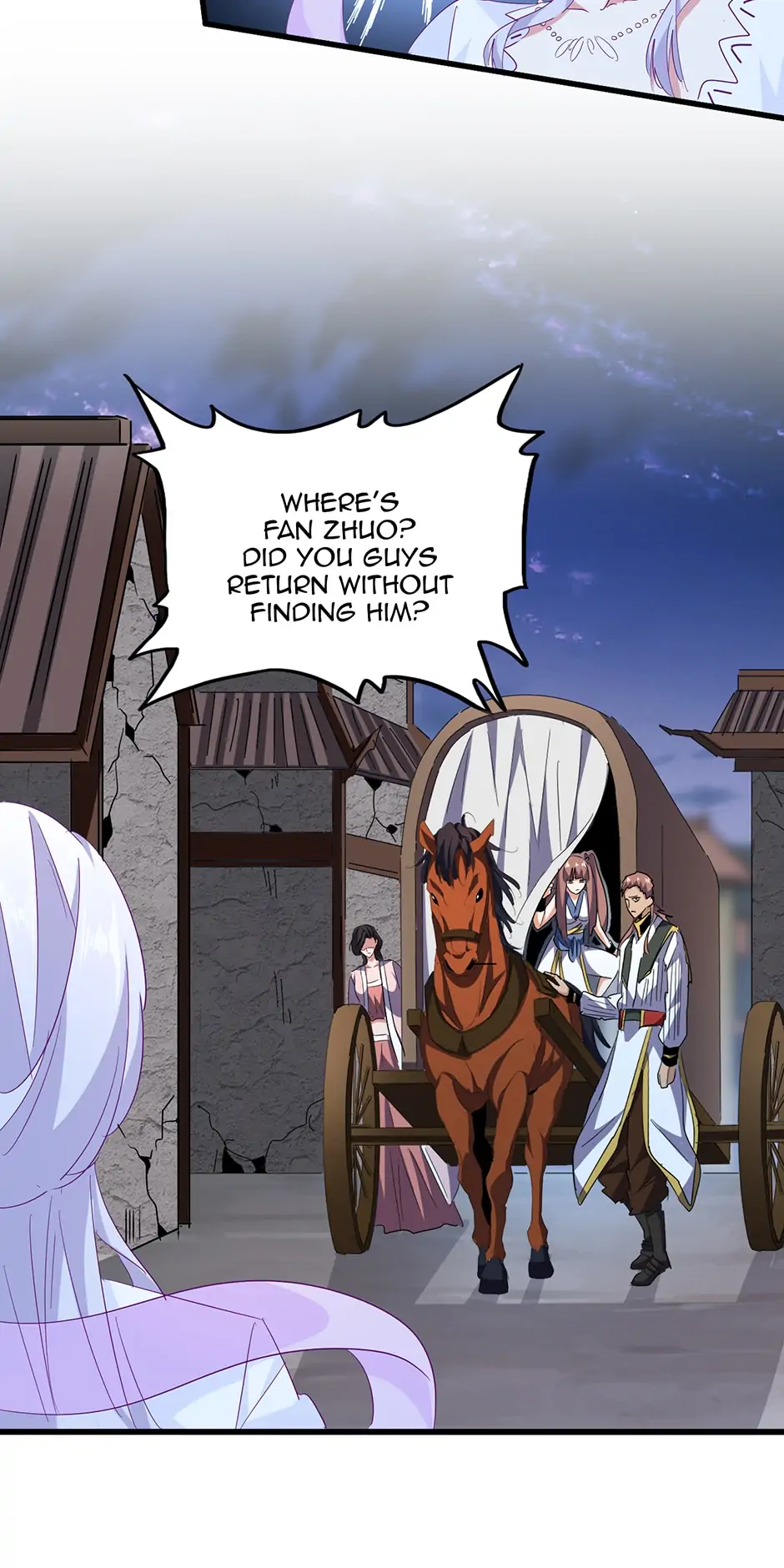 Read The Devil Butler Manga Online