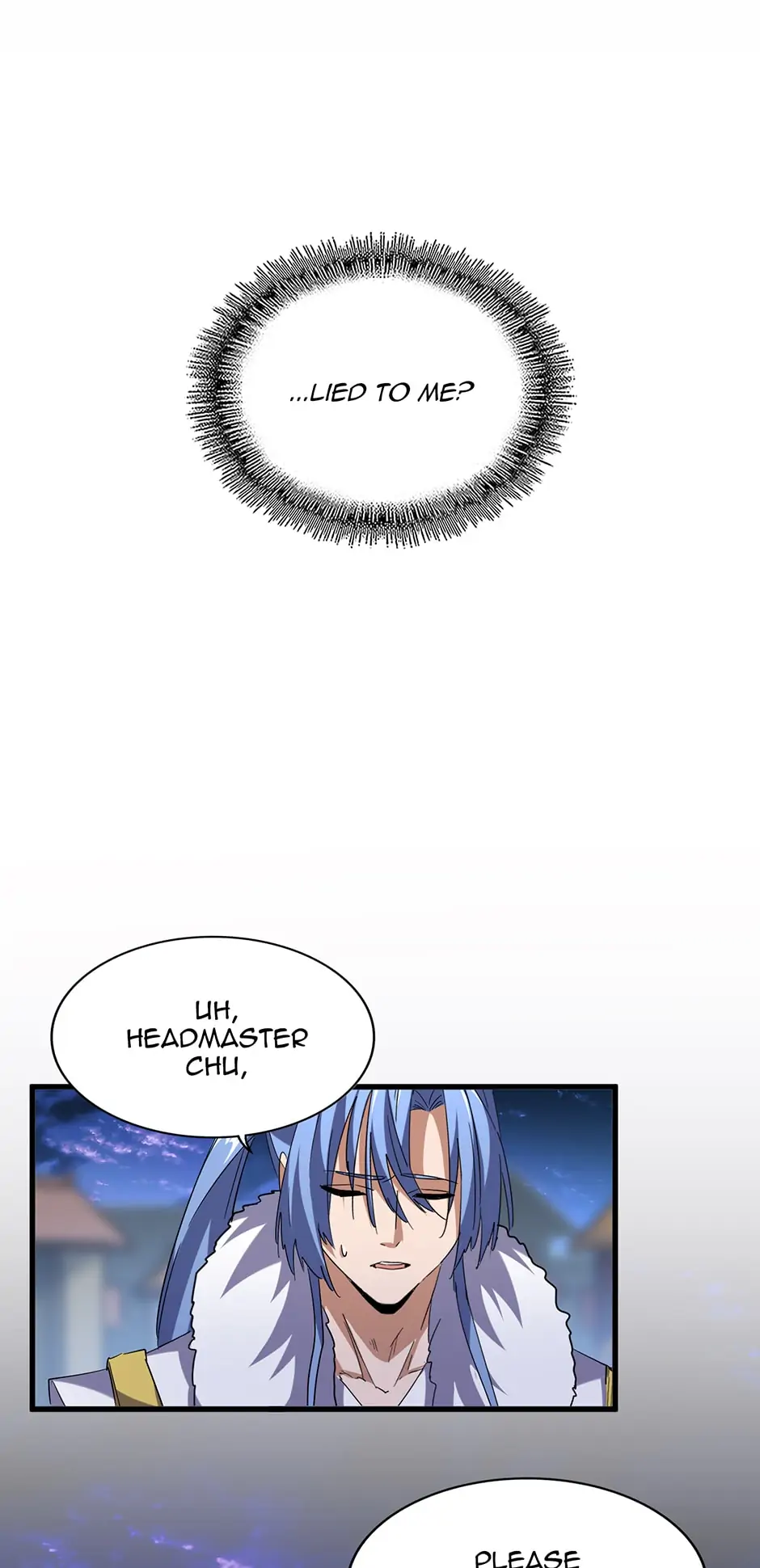 Read The Devil Butler Manga Online