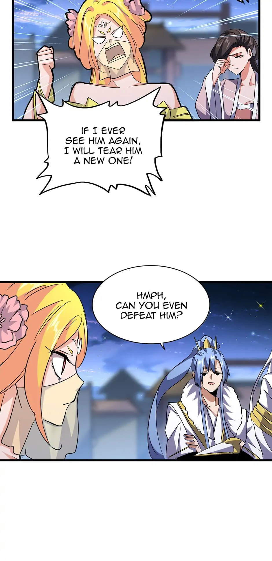 Read The Devil Butler Manga Online