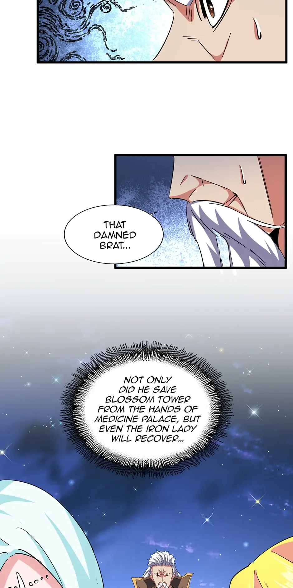 Read The Devil Butler Manga Online