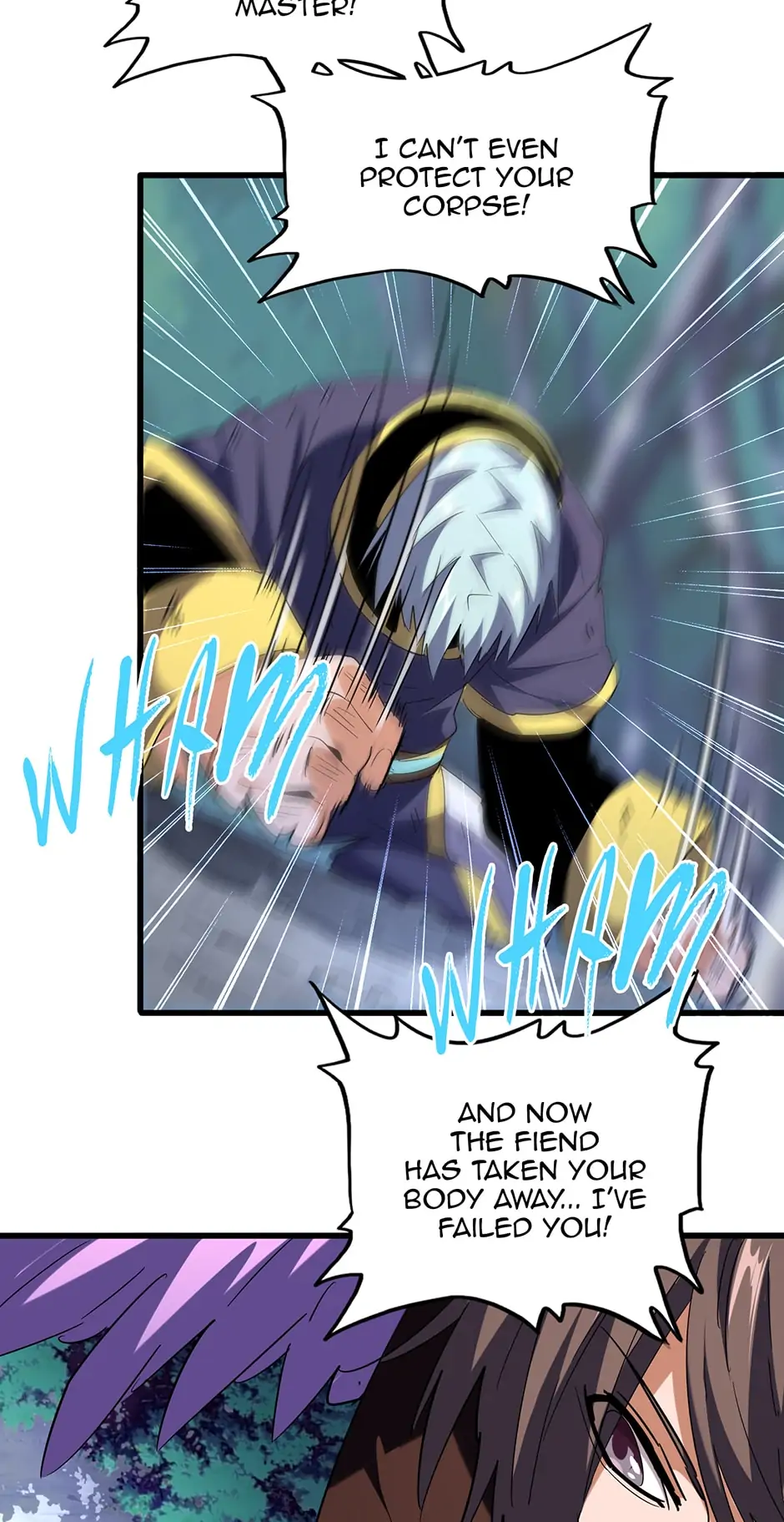 Read The Devil Butler Manga Online