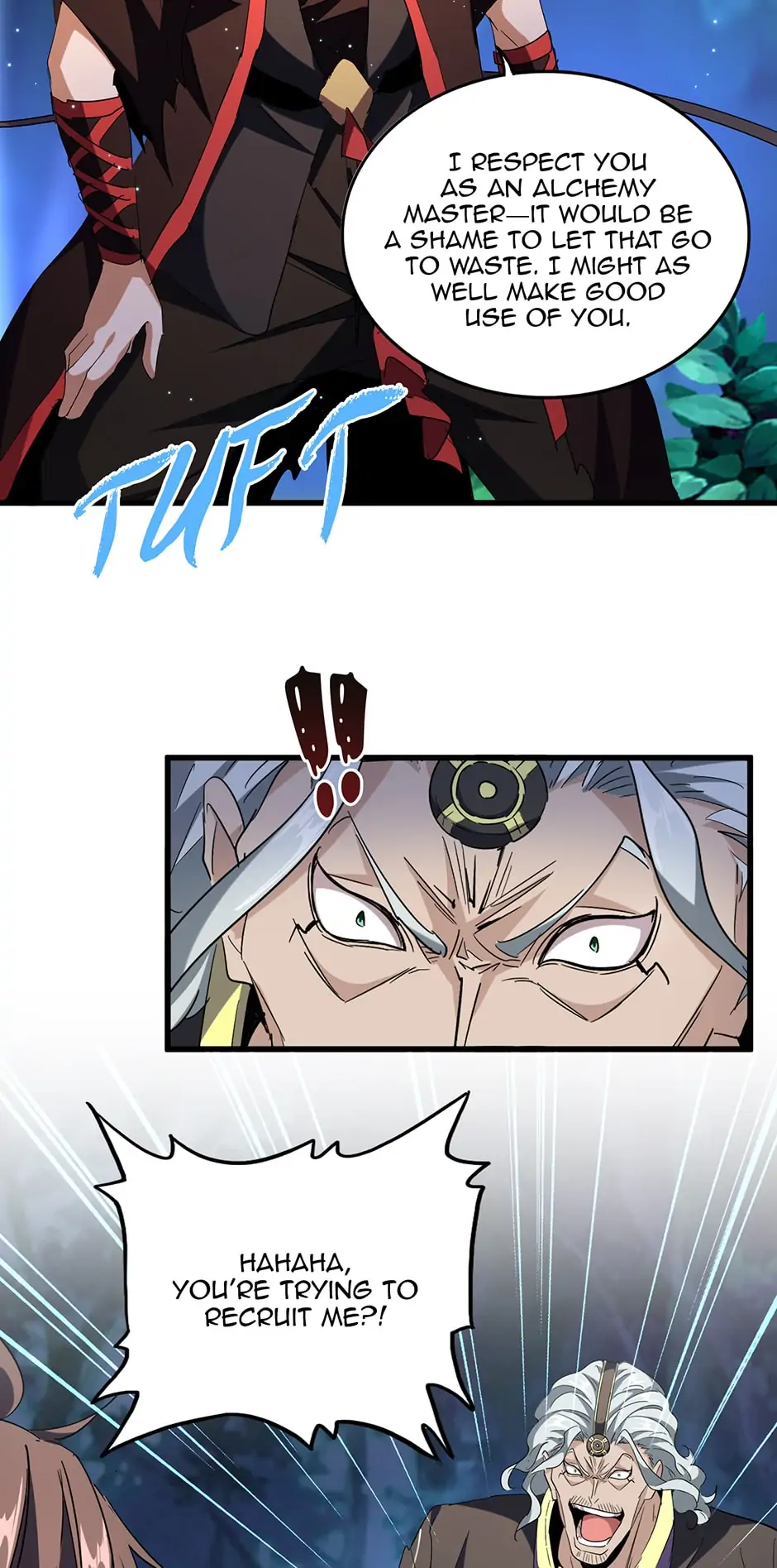 Read The Devil Butler Manga Online