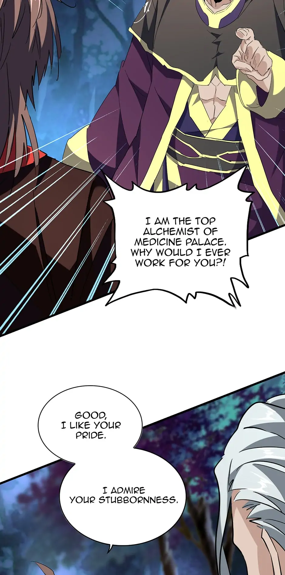 Read The Devil Butler Manga Online