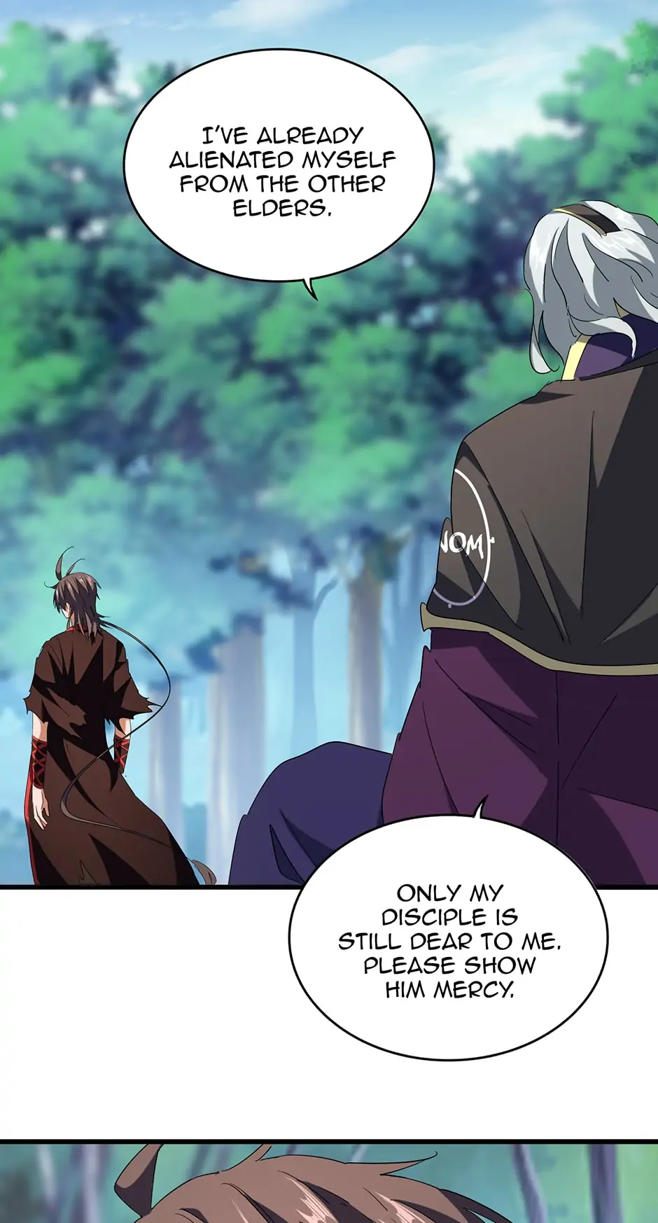 Read The Devil Butler Manga Online