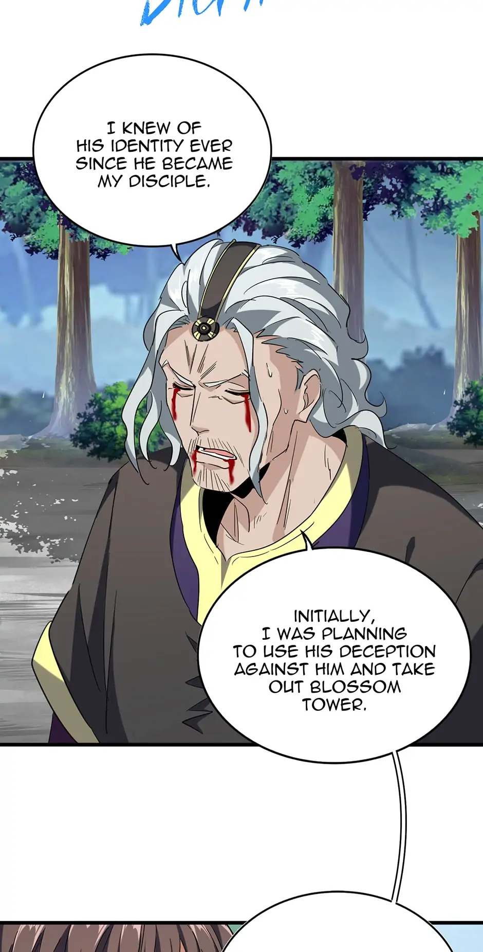 Read The Devil Butler Manga Online