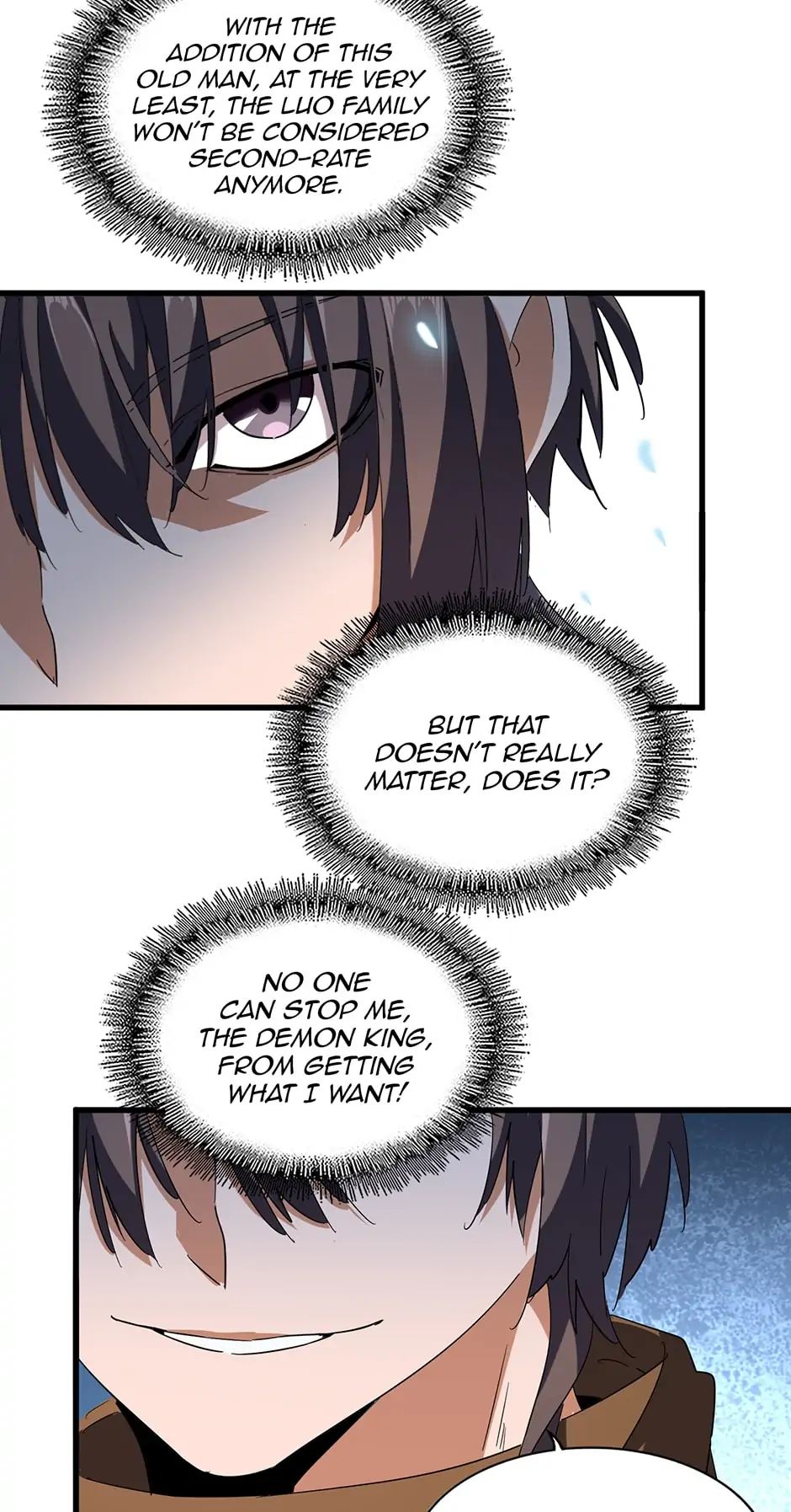 Read The Devil Butler Manga Online