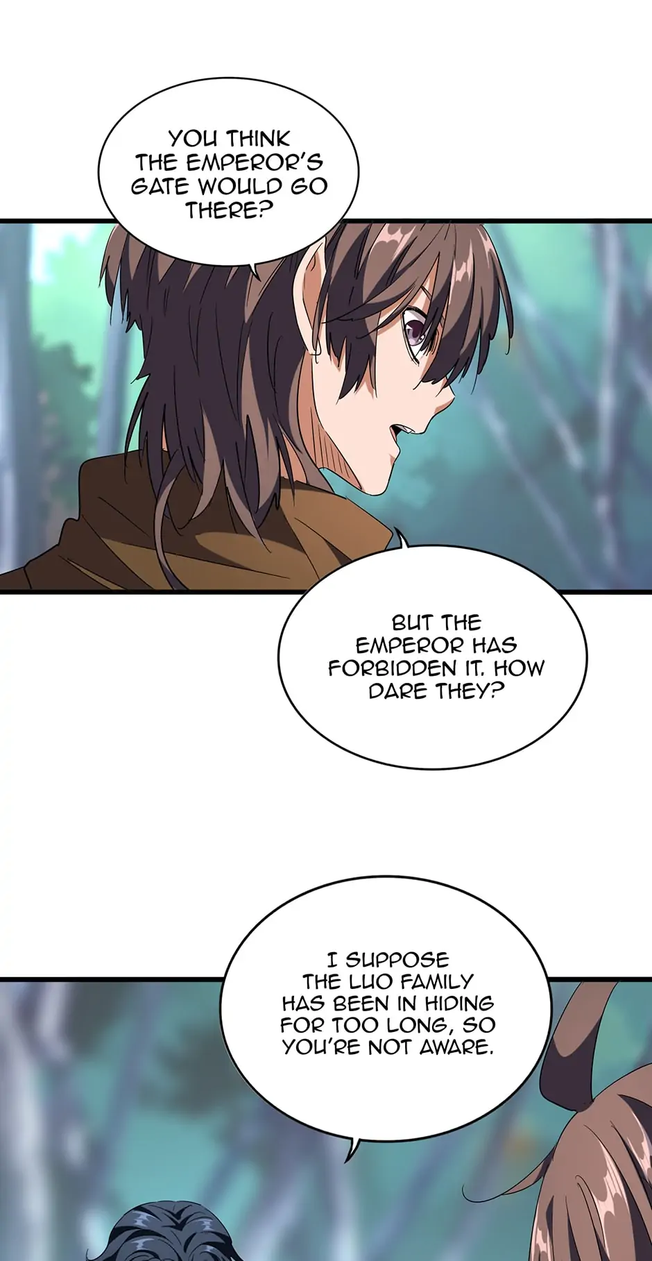 Read The Devil Butler Manga Online
