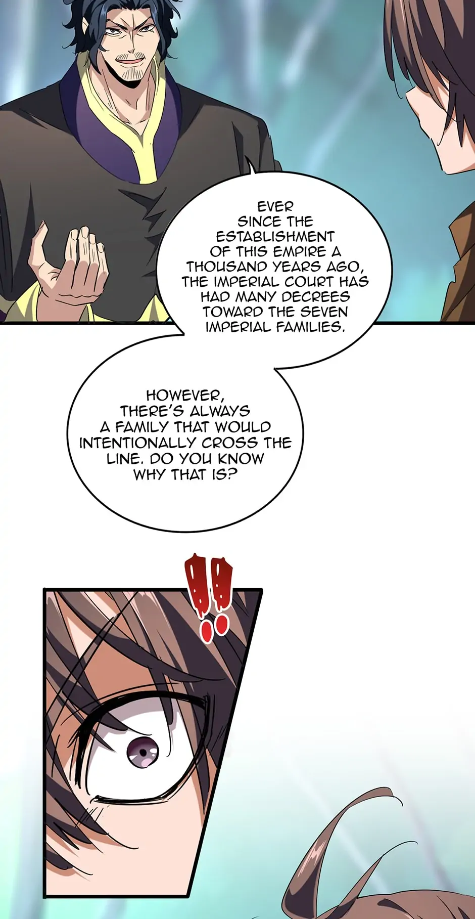 Read The Devil Butler Manga Online
