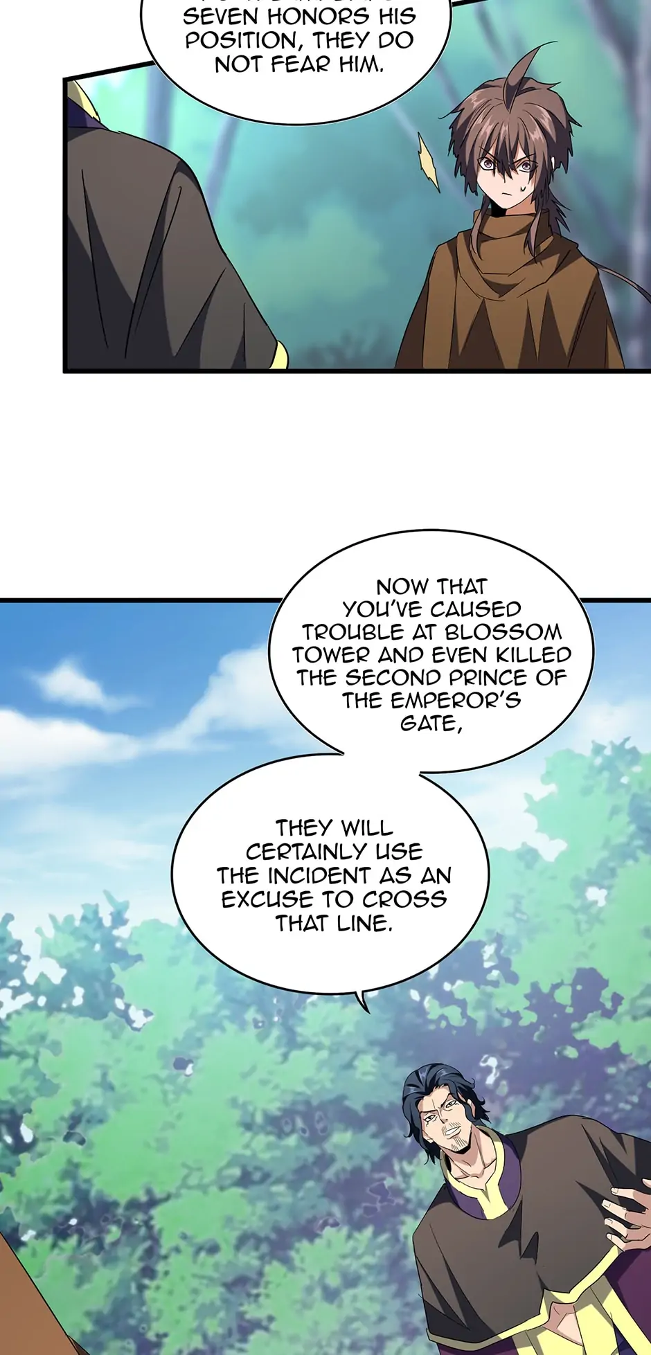 Read The Devil Butler Manga Online