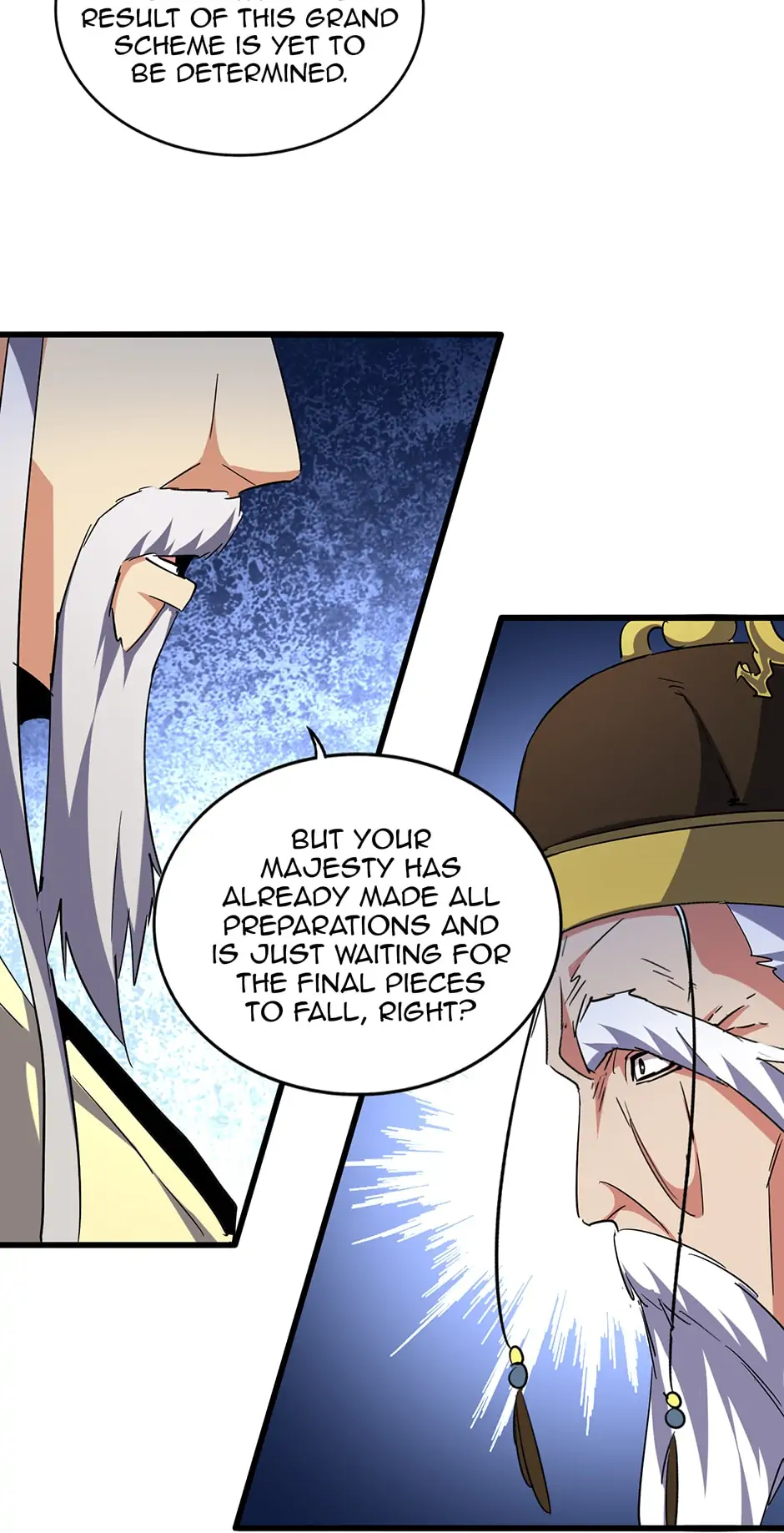 Read The Devil Butler Manga Online
