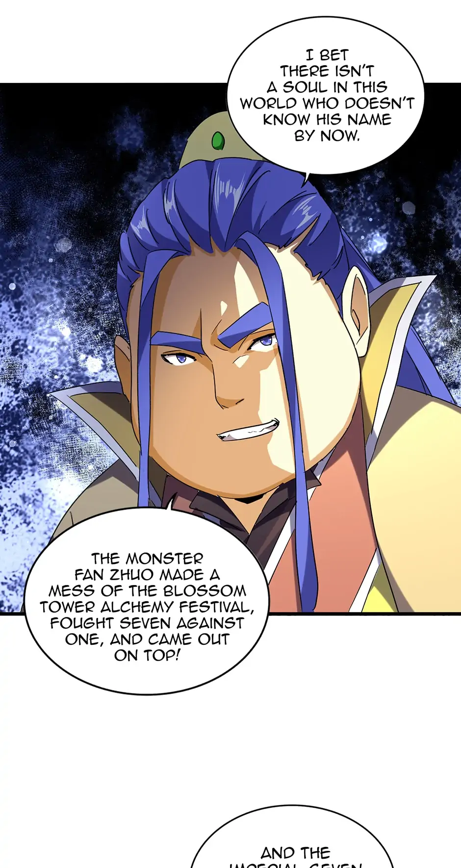 Read The Devil Butler Manga Online