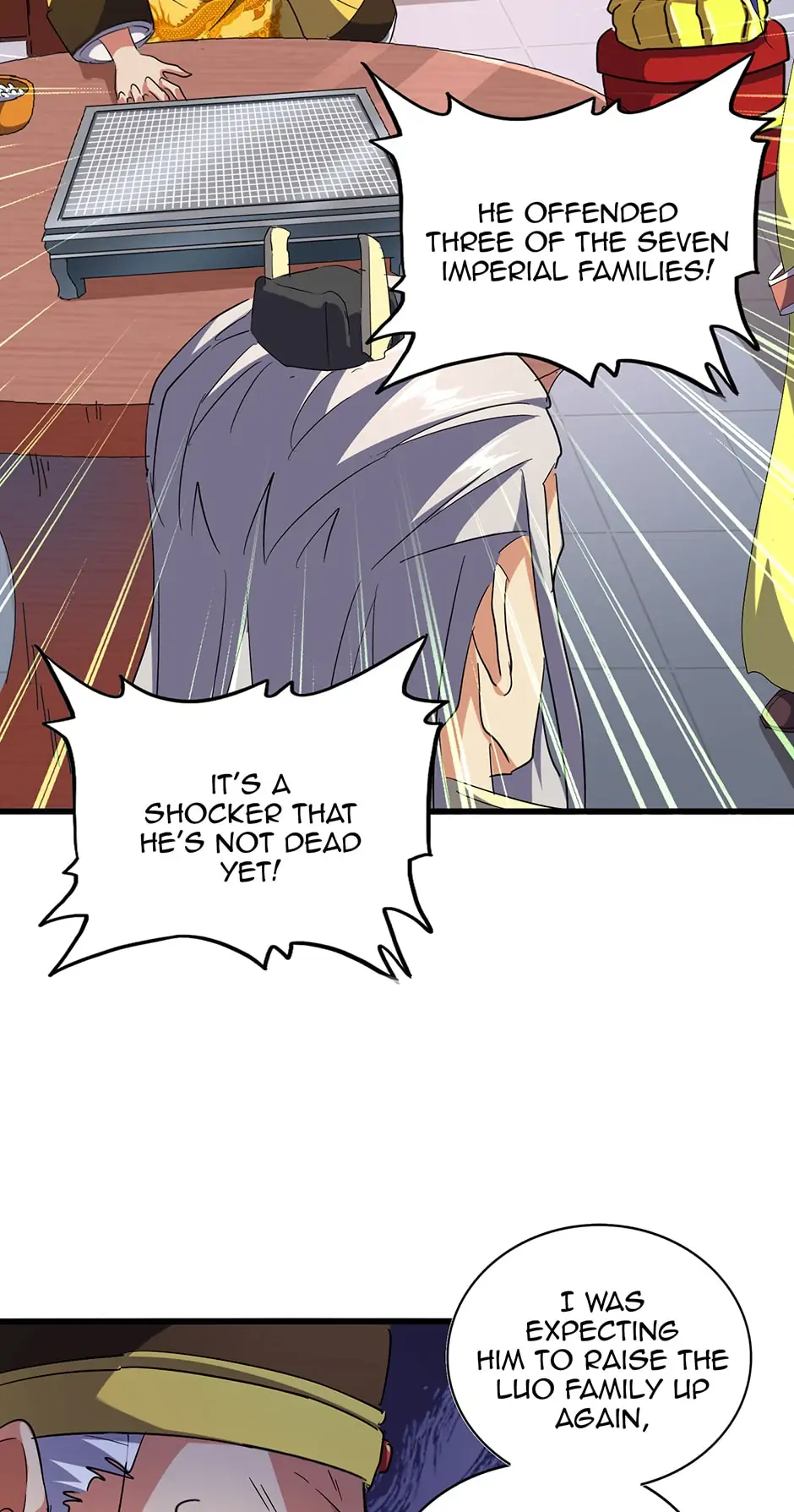 Read The Devil Butler Manga Online