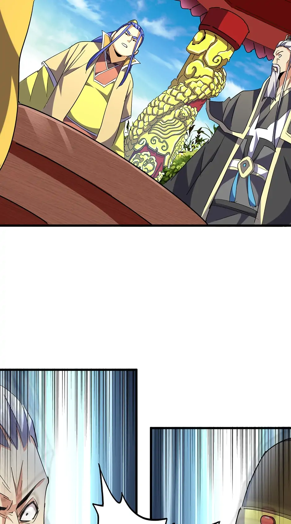 Read The Devil Butler Manga Online