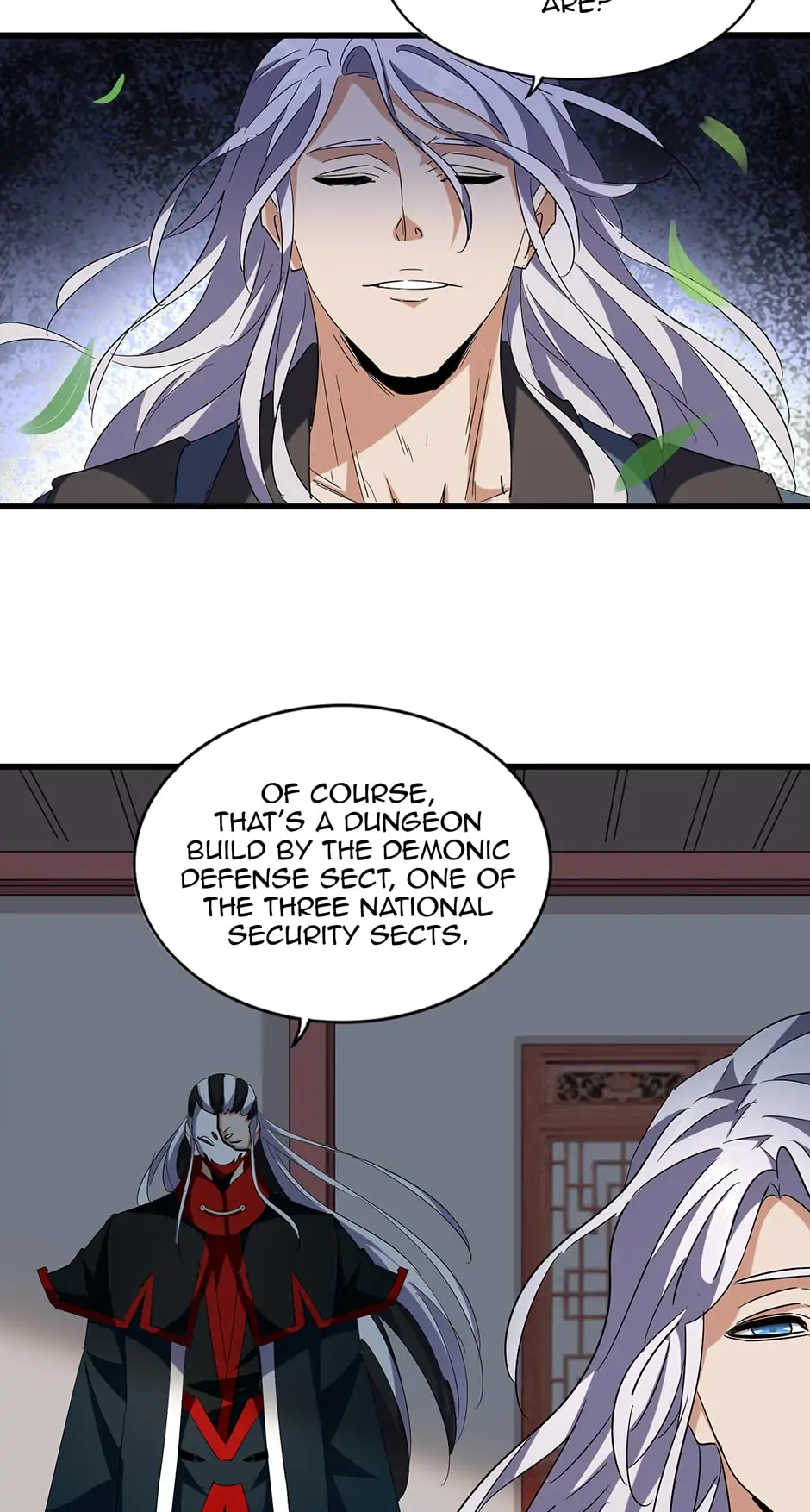 Read The Devil Butler Manga Online