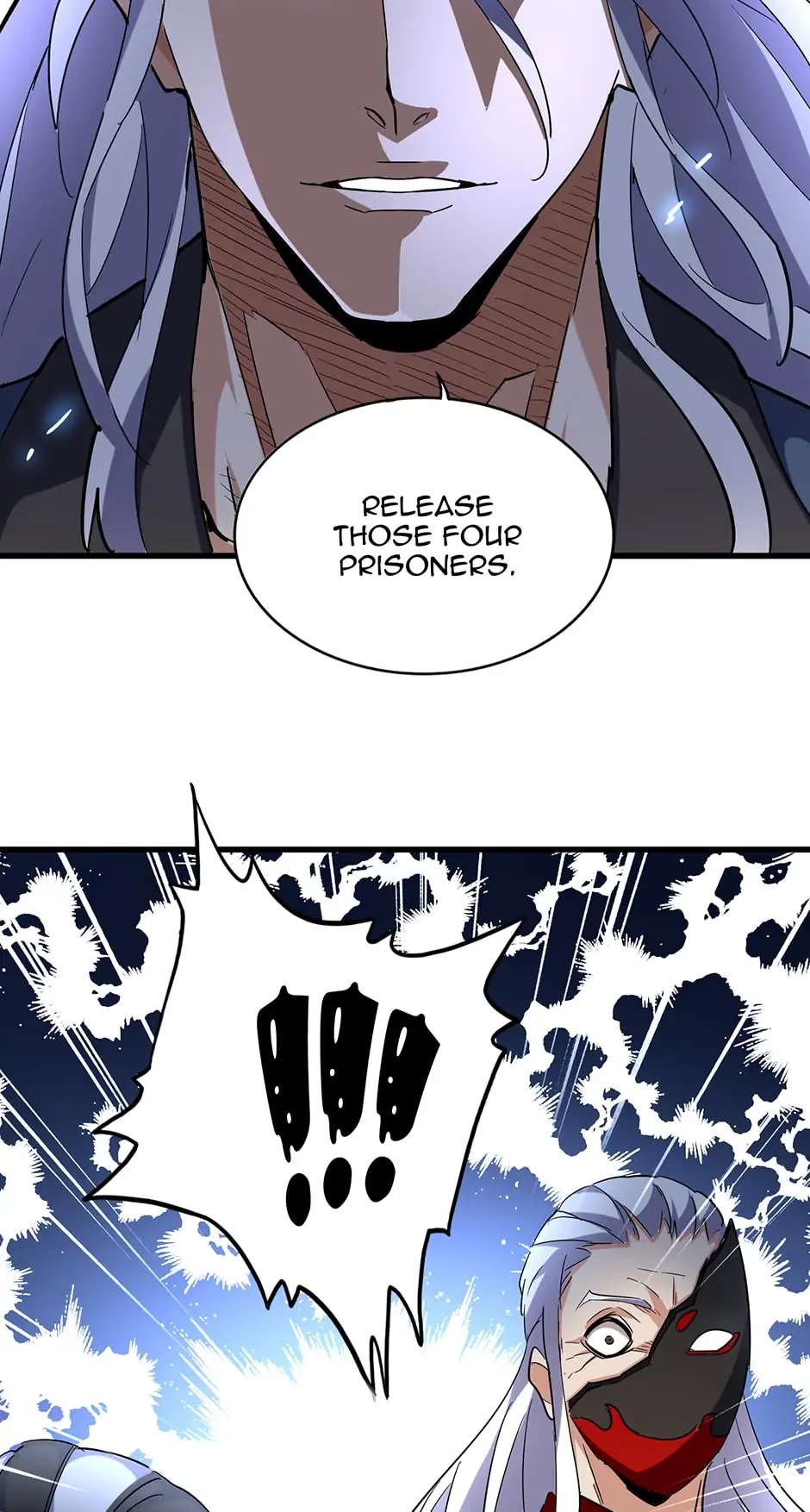 Read The Devil Butler Manga Online