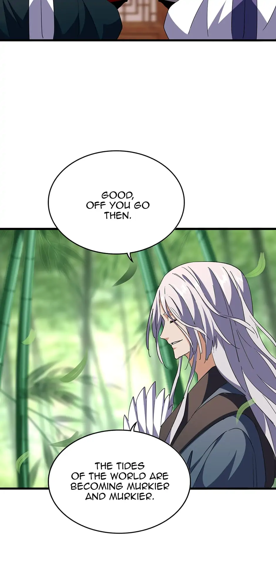 Read The Devil Butler Manga Online