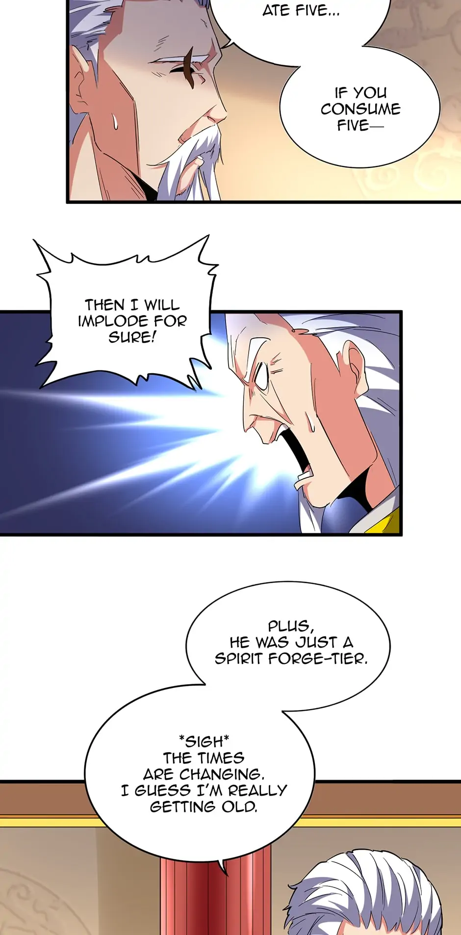 Read The Devil Butler Manga Online