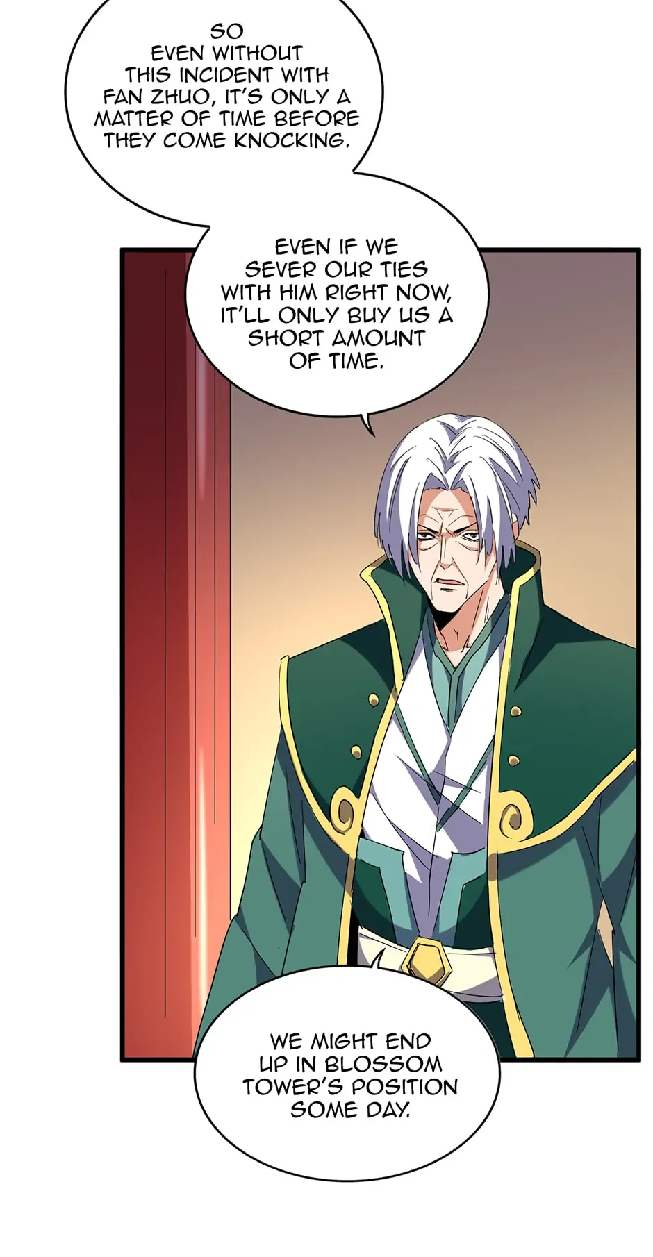 Read The Devil Butler Manga Online