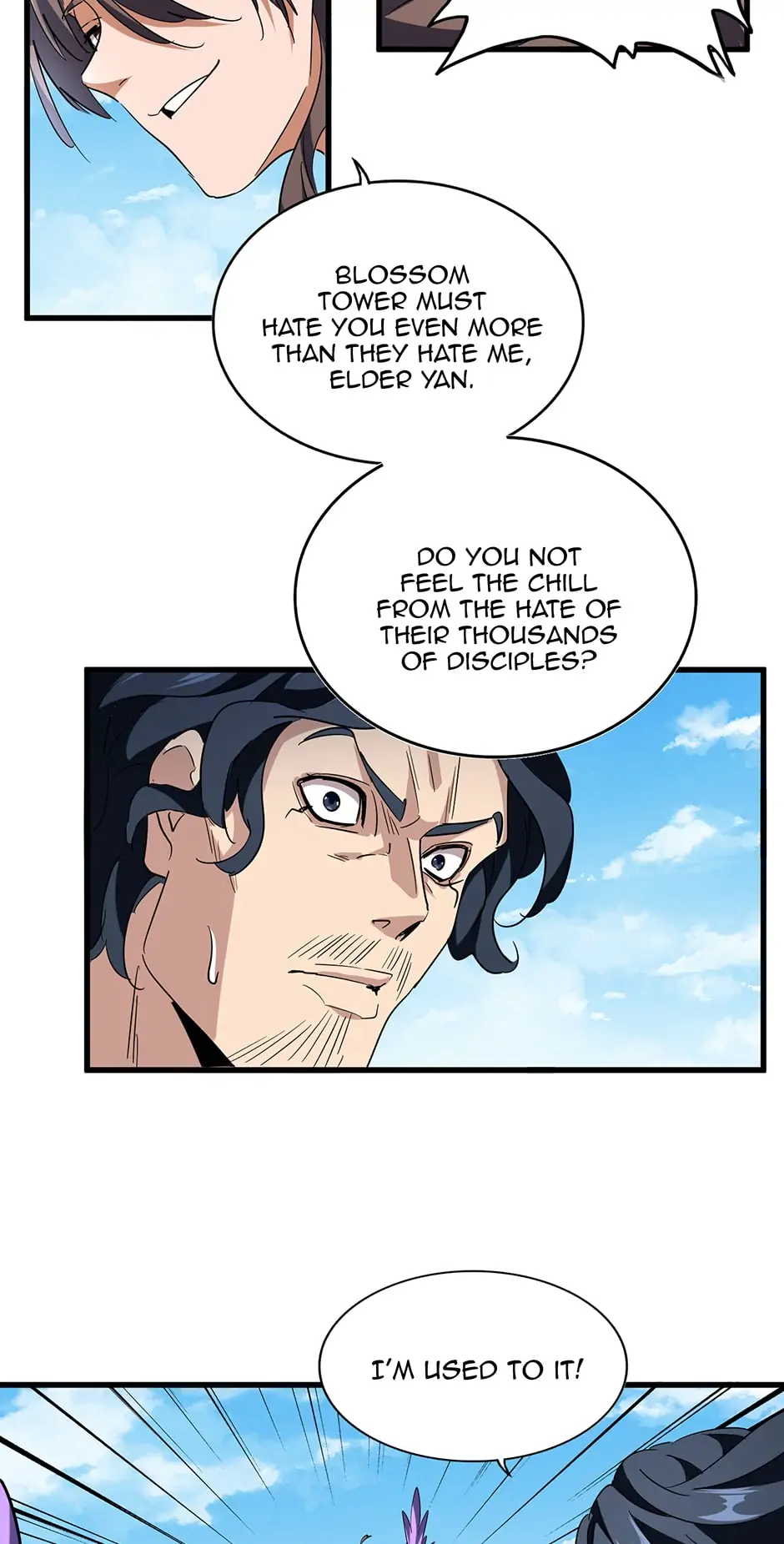 Read The Devil Butler Manga Online