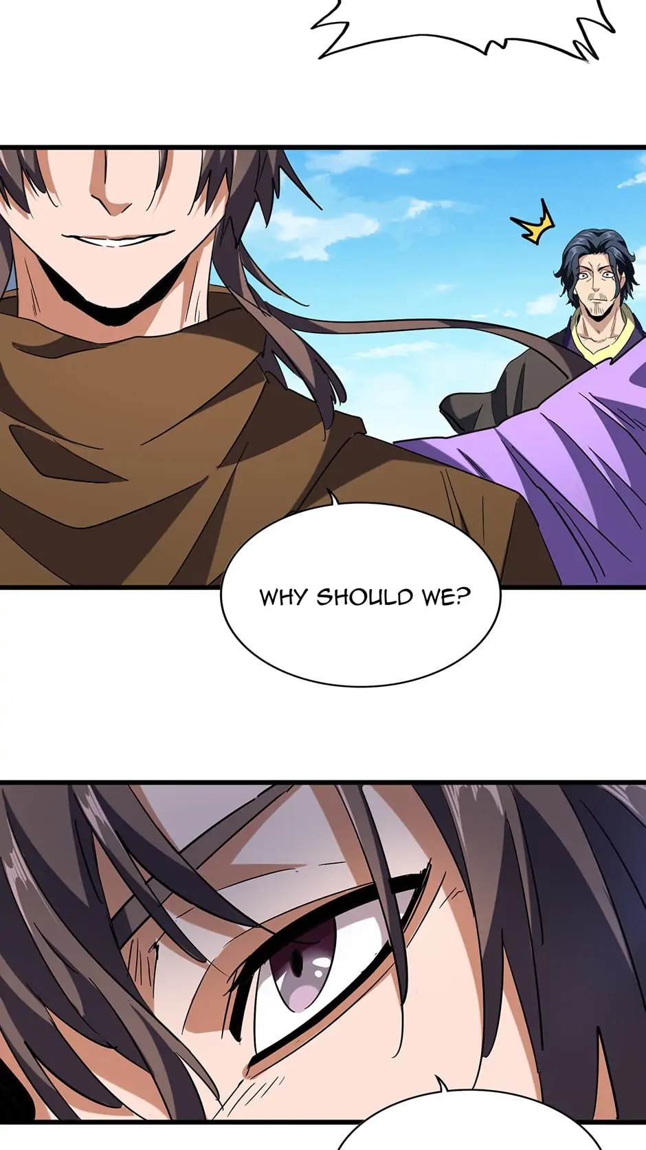 Read The Devil Butler Manga Online