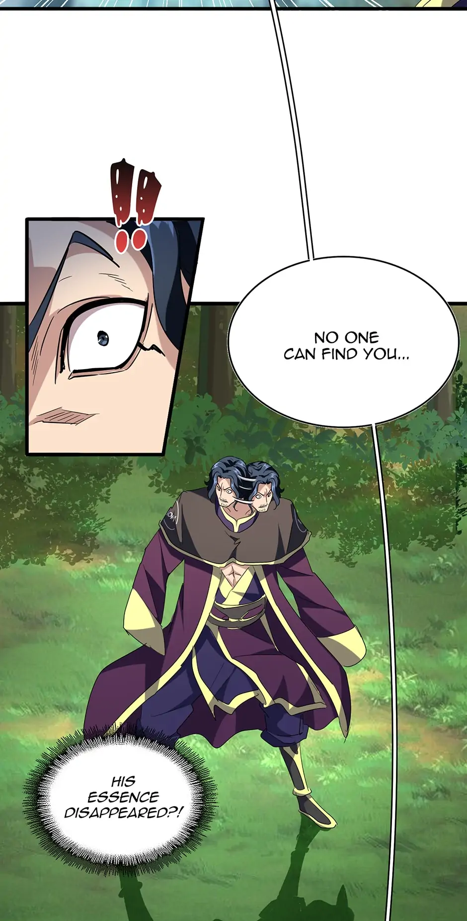 Read The Devil Butler Manga Online