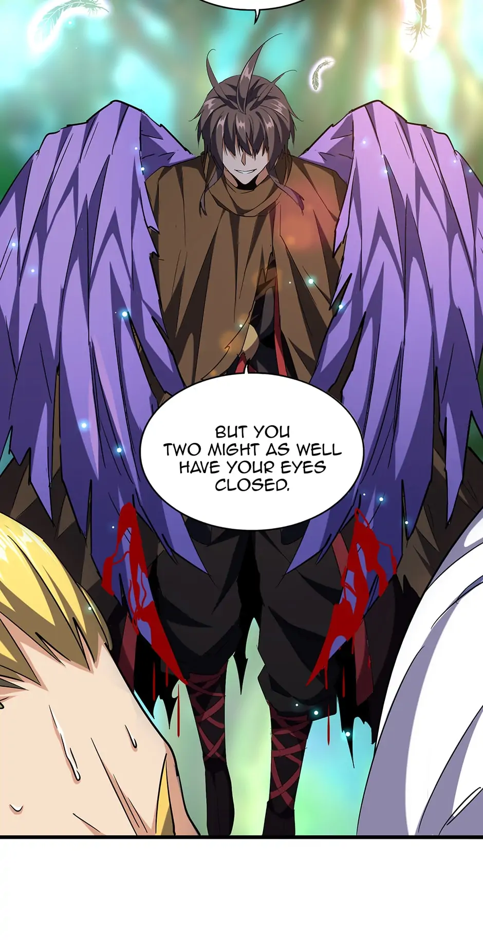 Read The Devil Butler Manga Online