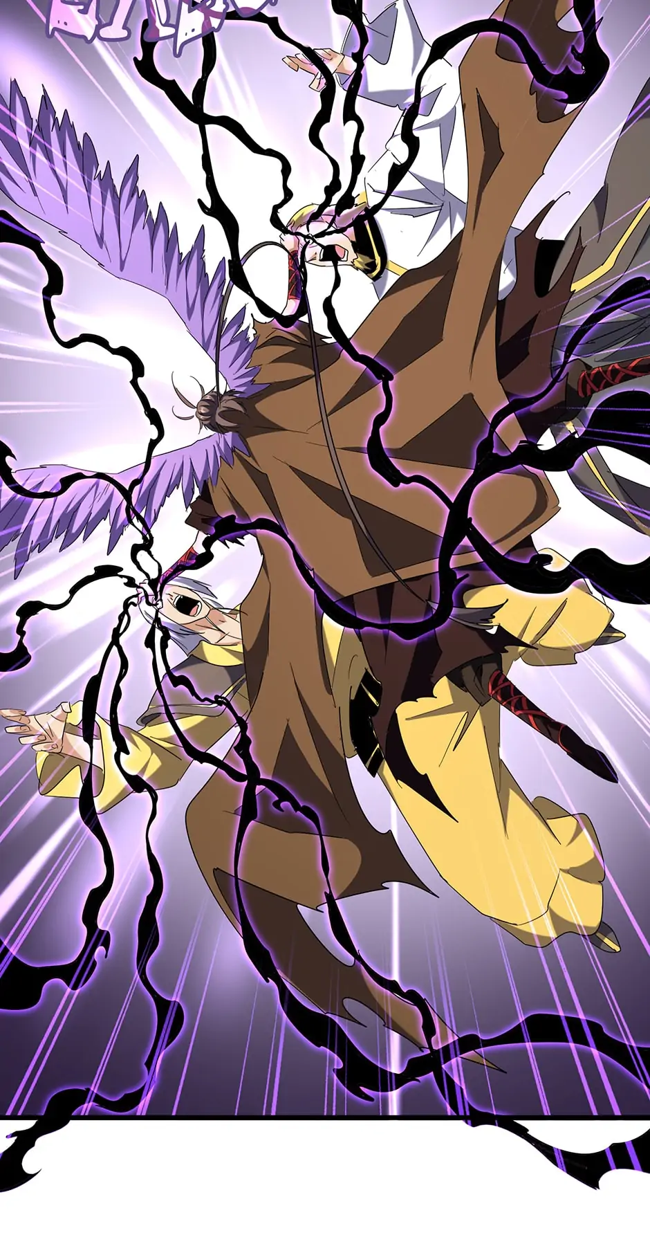 Read The Devil Butler Manga Online
