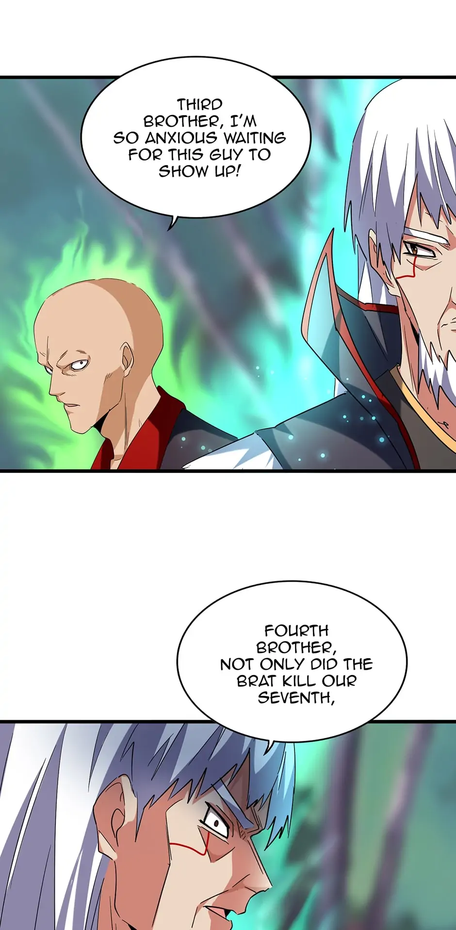 Read The Devil Butler Manga Online