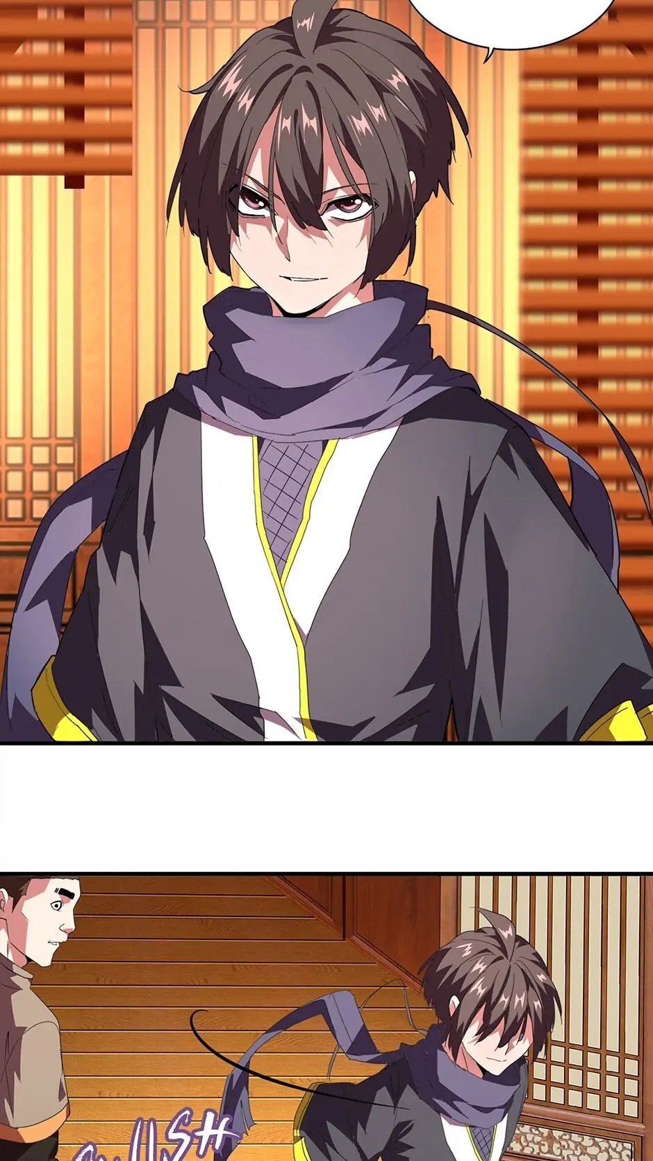 Read The Devil Butler Manga Online