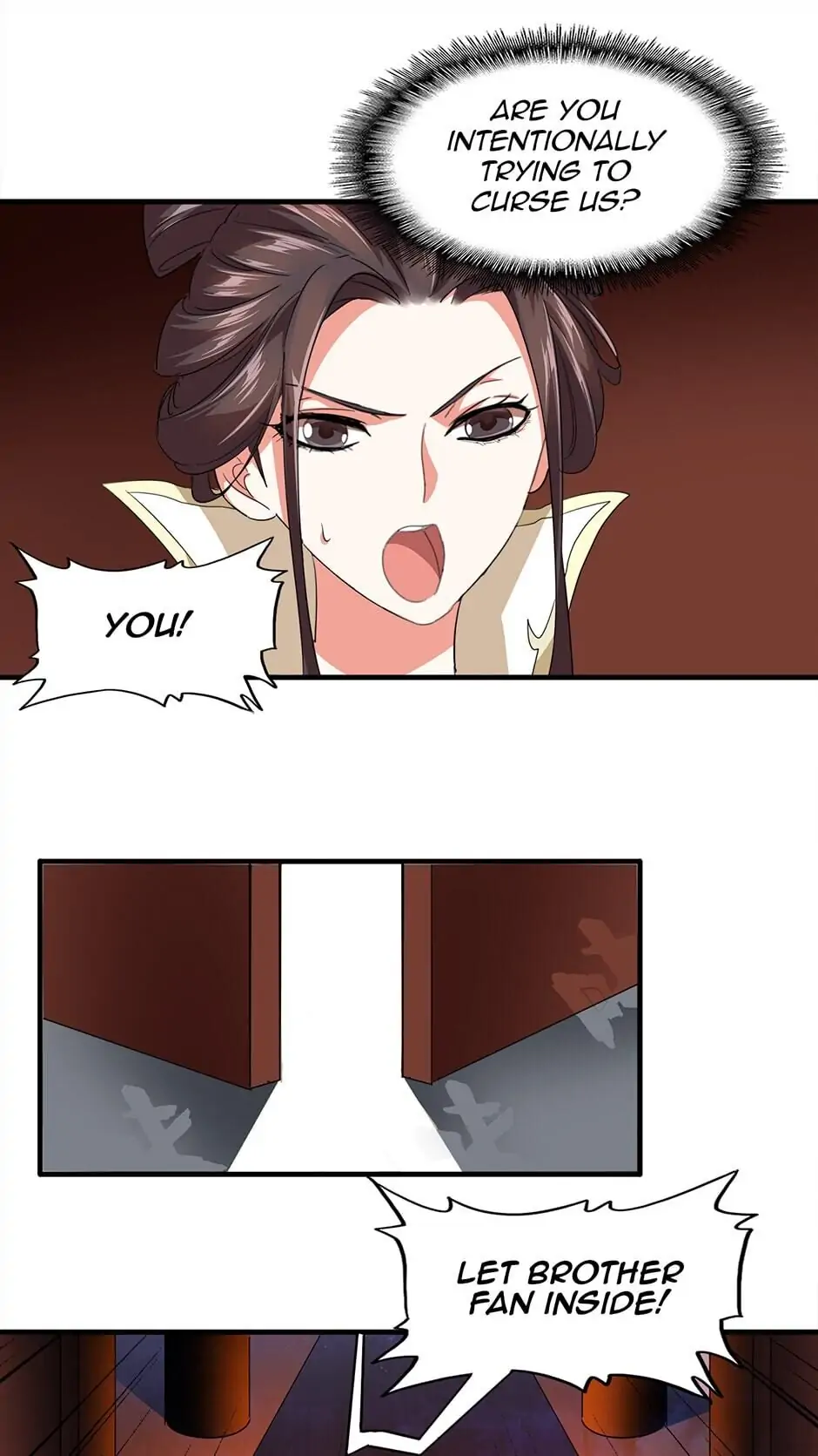 Read The Devil Butler Manga Online