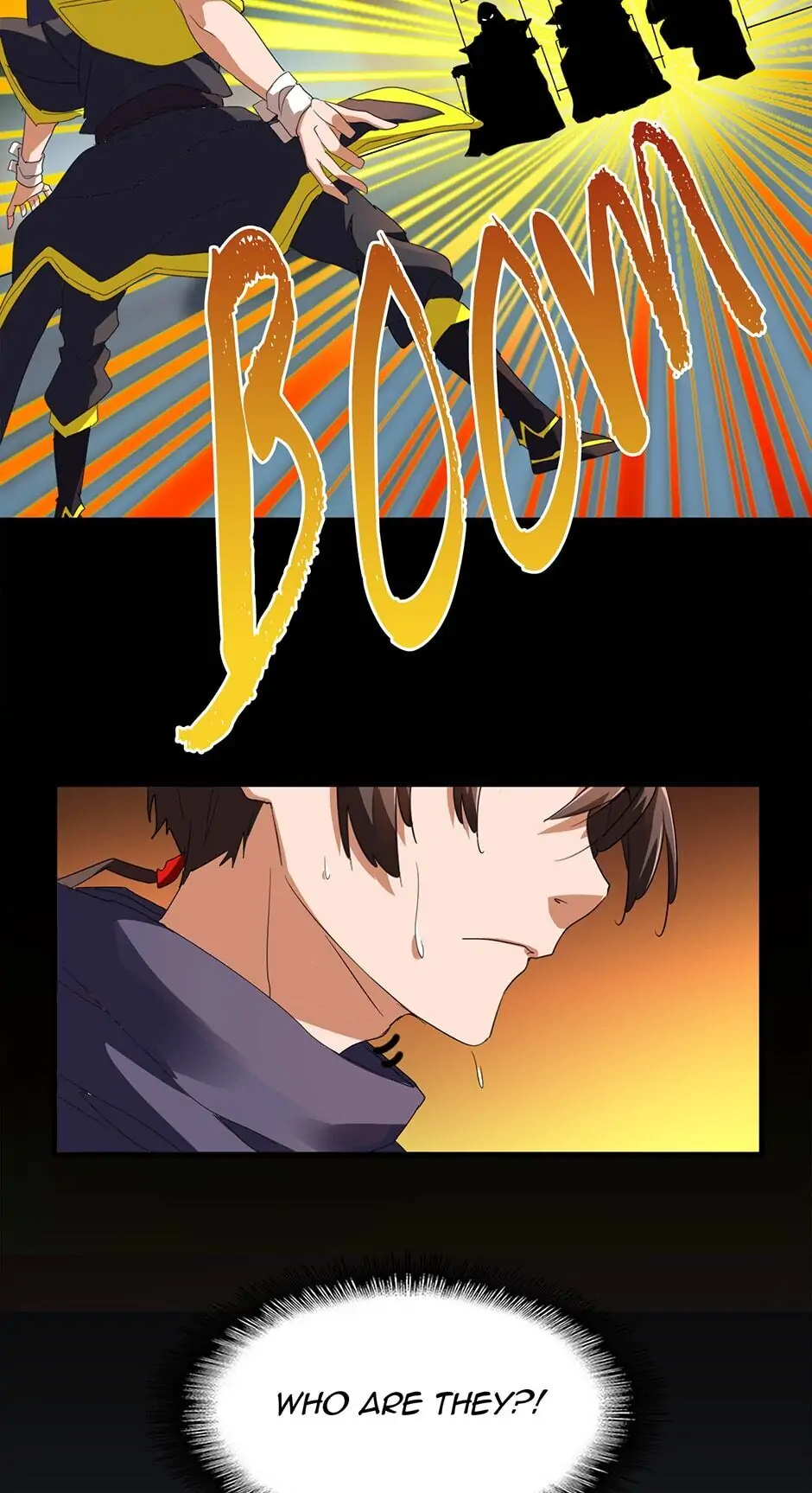 Read The Devil Butler Manga Online