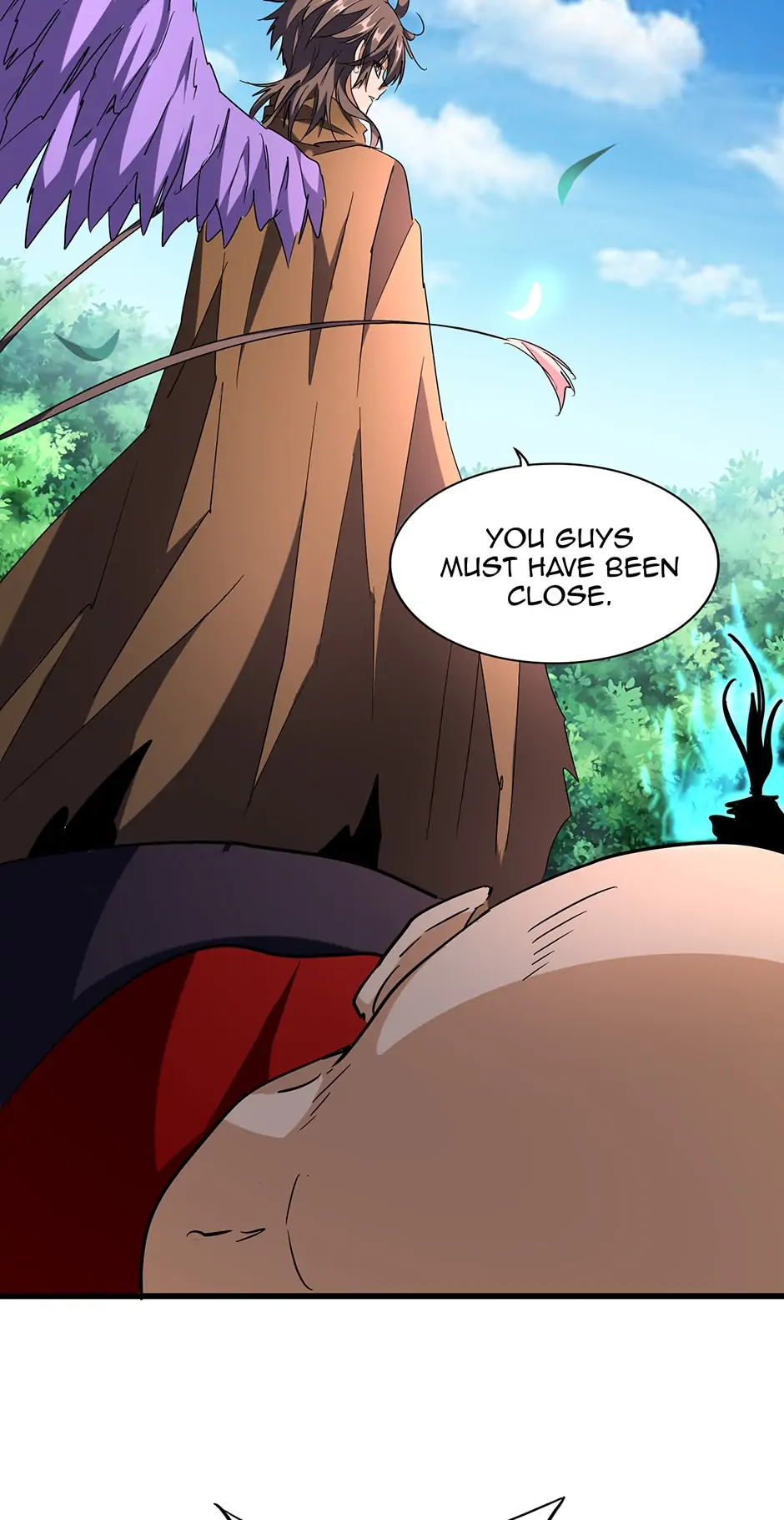 Read The Devil Butler Manga Online