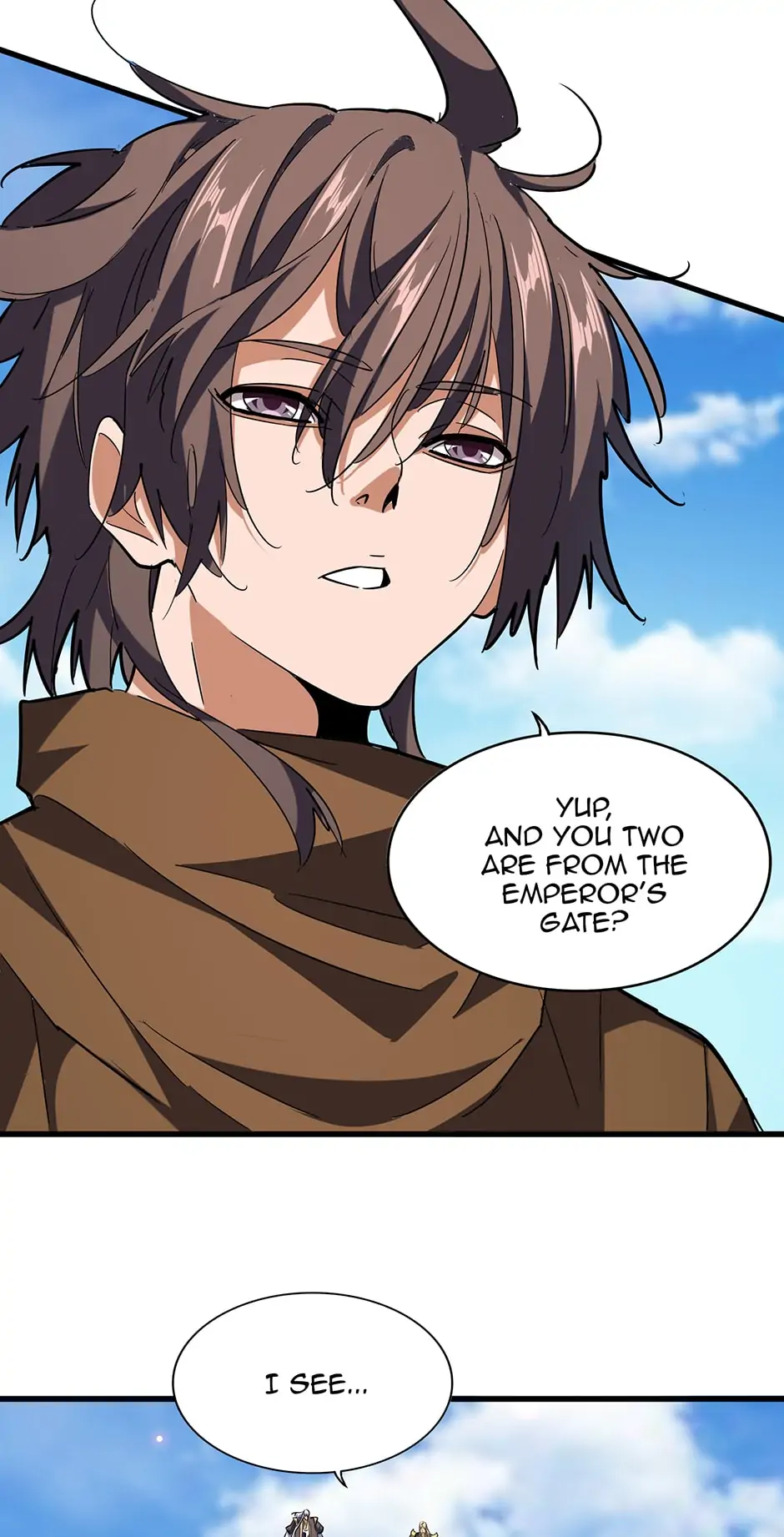 Read The Devil Butler Manga Online