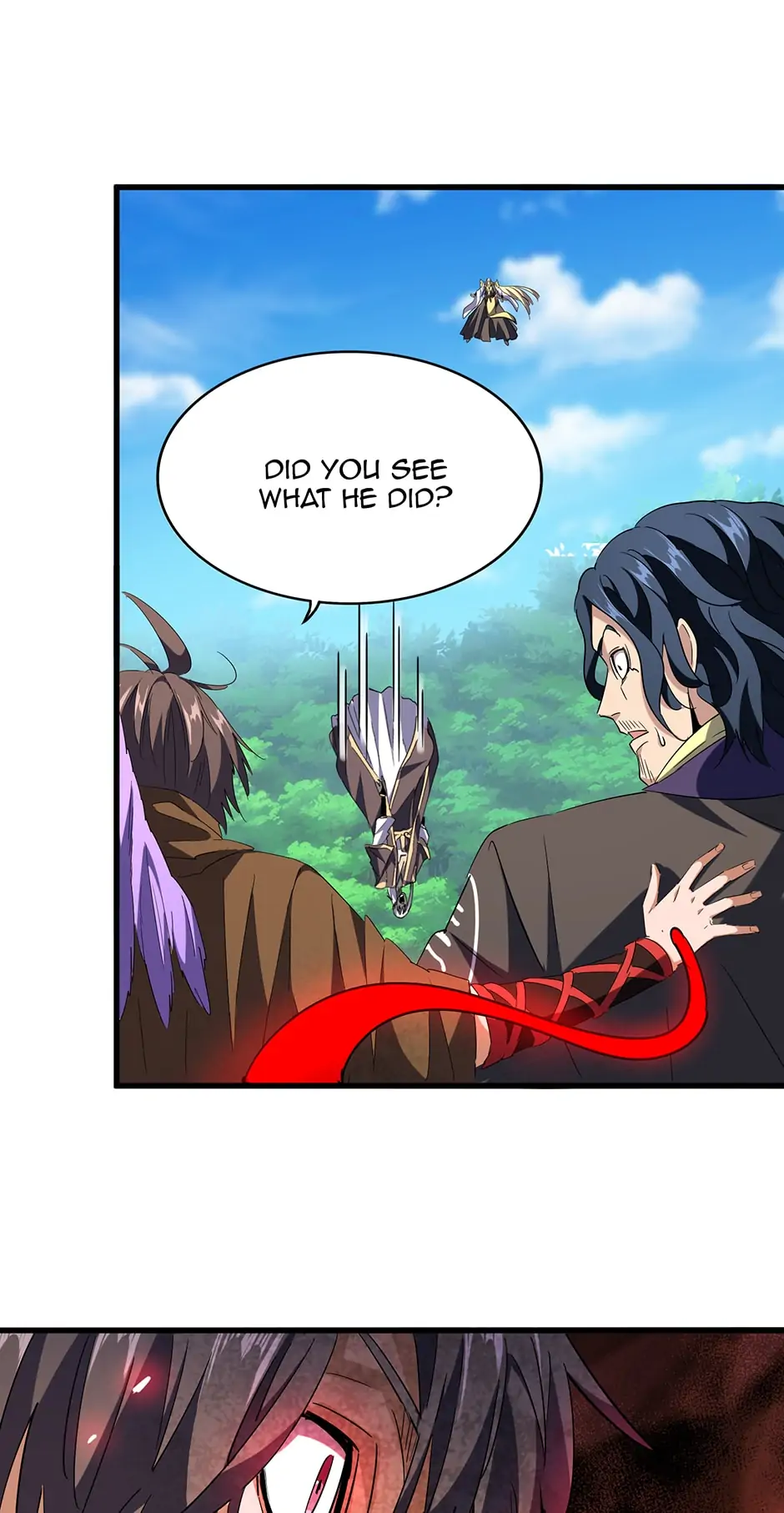 Read The Devil Butler Manga Online