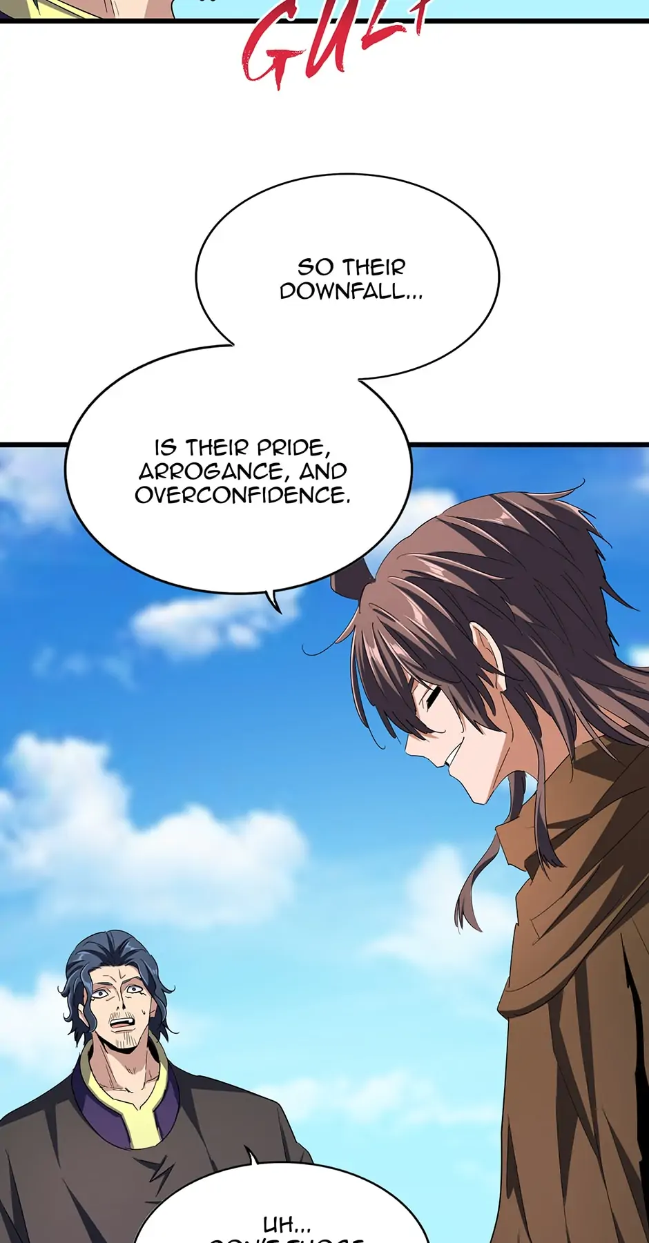 Read The Devil Butler Manga Online