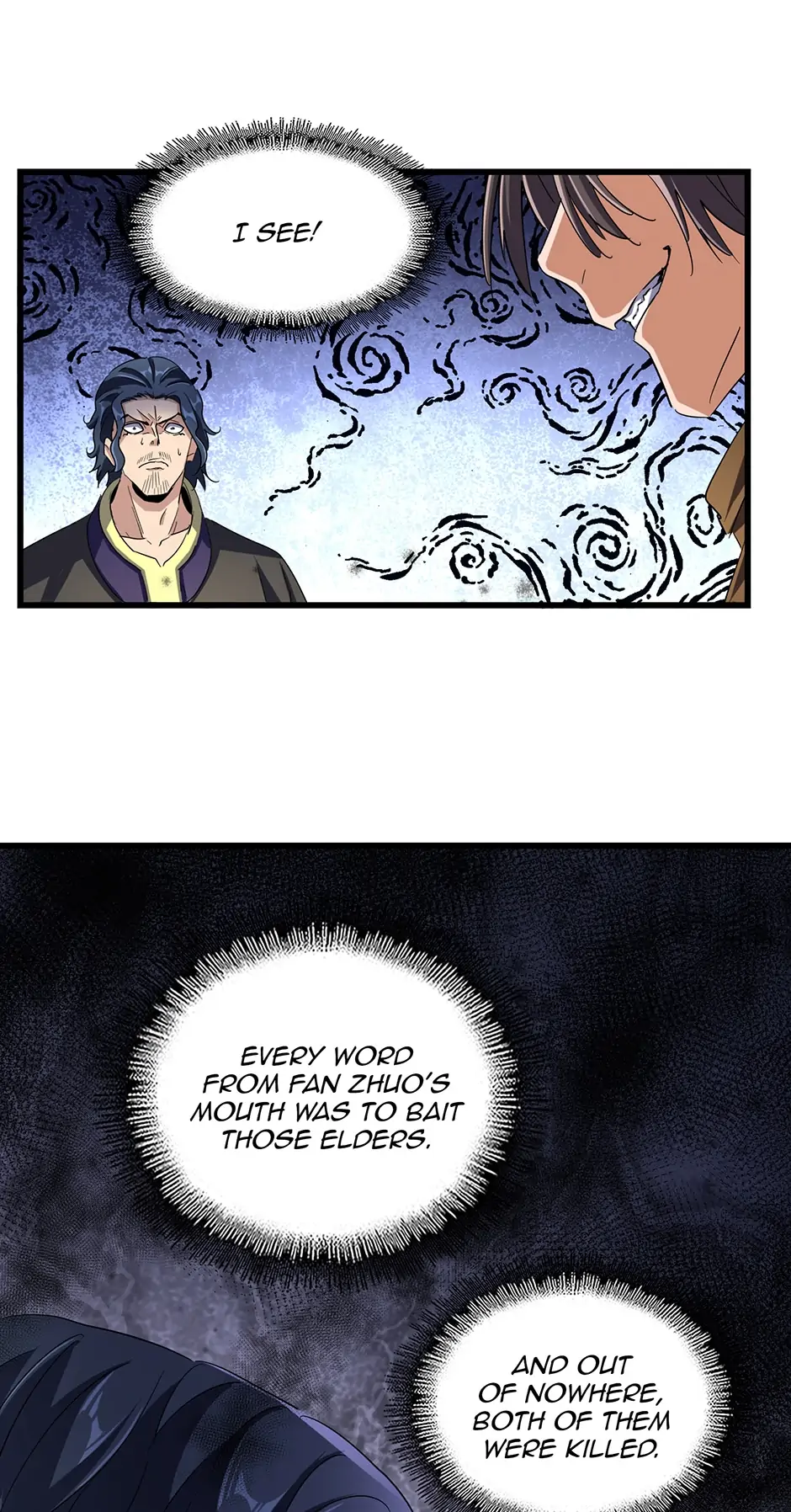 Read The Devil Butler Manga Online