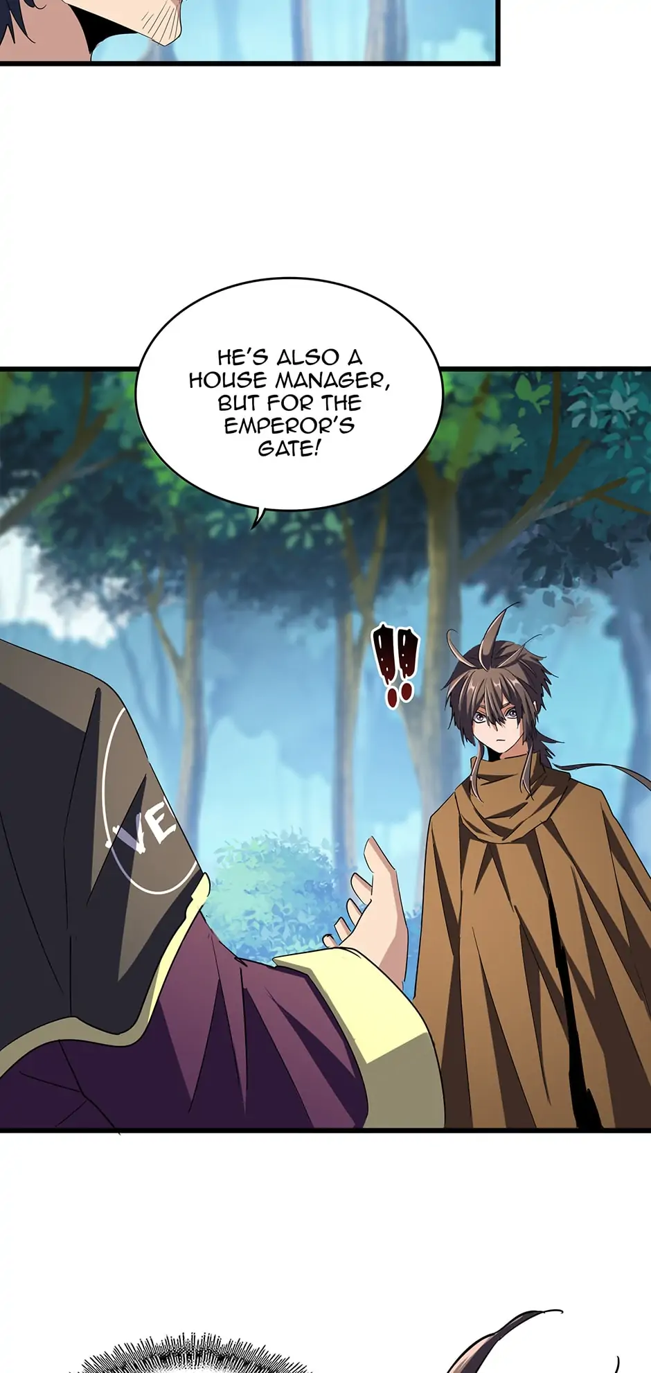 Read The Devil Butler Manga Online